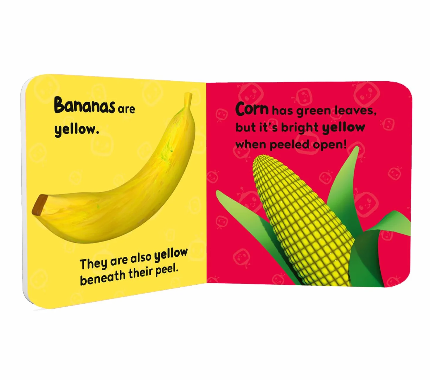 CoComelon Little Learners Pocket Library: 6 new mini board books about first experiences, featuring JJ and his friends – perfect for toddlers and young children!