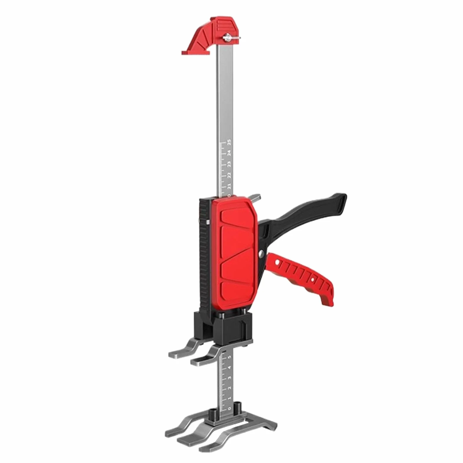 Podnośnik na ramię | oszczędzający pracę podnośnik meblowy i szafkowy | narzędzie do podnoszenia nośnego 200 kg | do obróbki drewna i podnośnik ręczny | wytrzymały podnośnik ramienia do montażu w