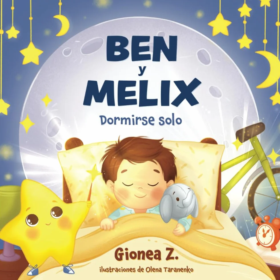 Ben y Melix - Dormirse solo