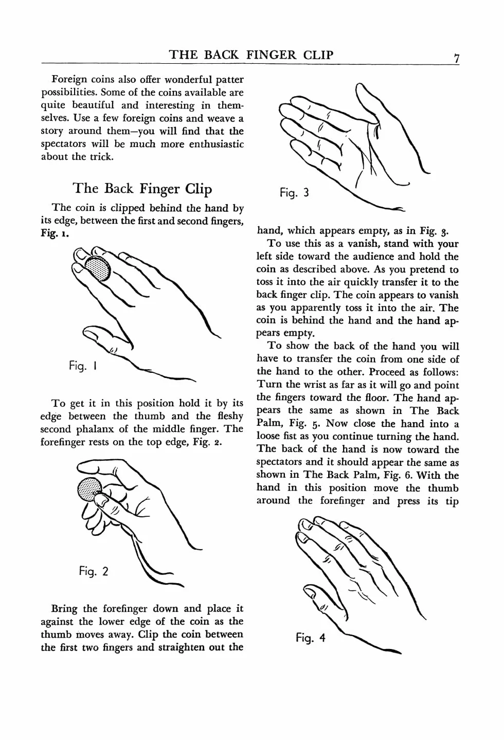 Modern Coin Magic: 116 Coin Sleights and 236 Coin Tricks