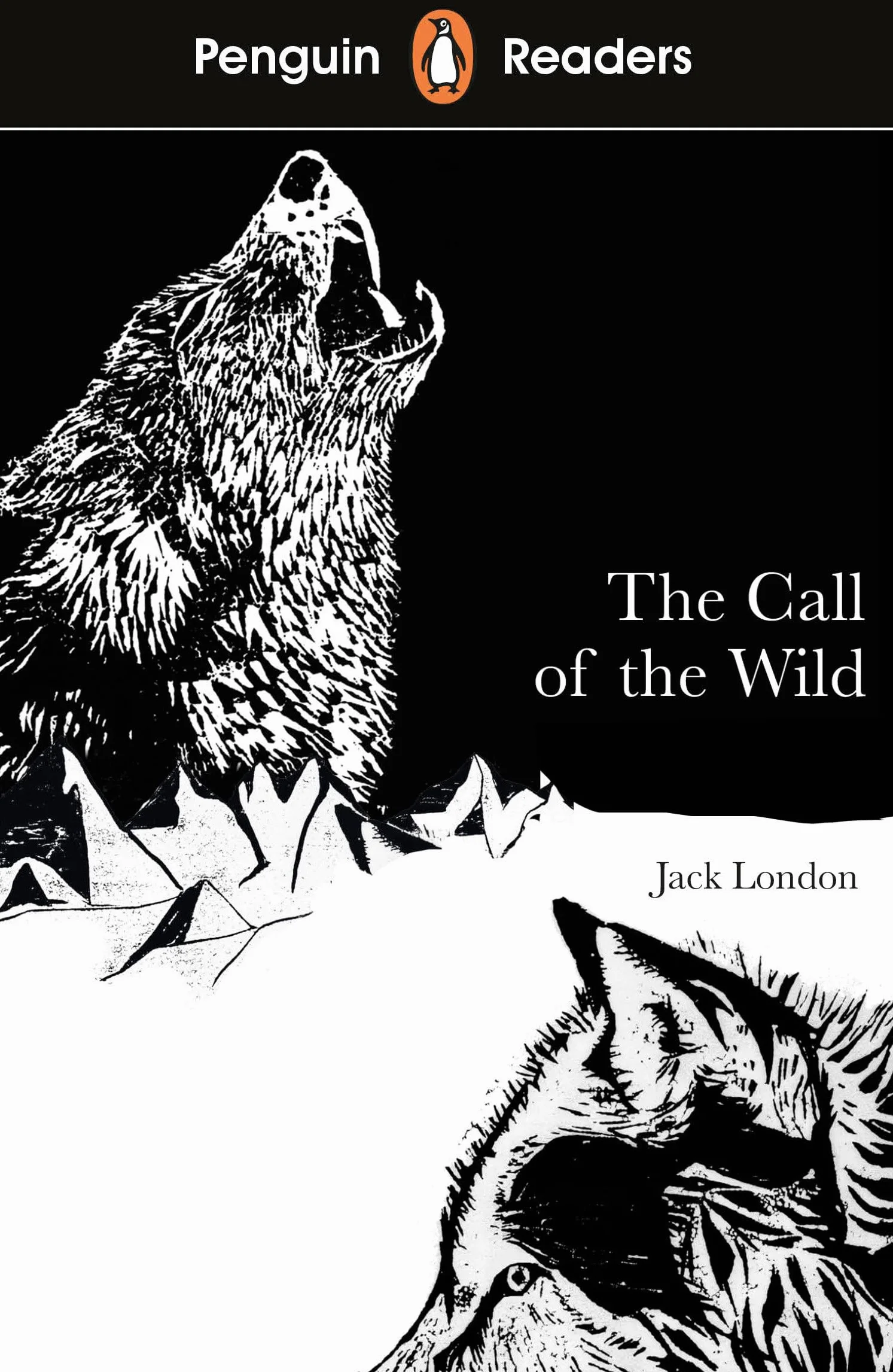 Penguin Readers Level 2 The Call of the Wild: Abridged Edition