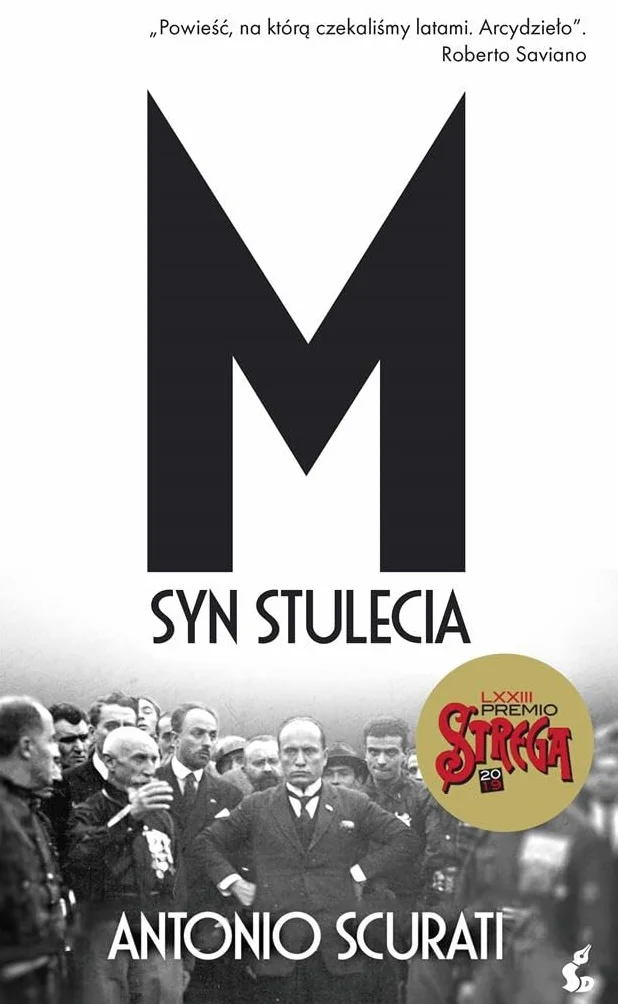 M SYN STULECIA