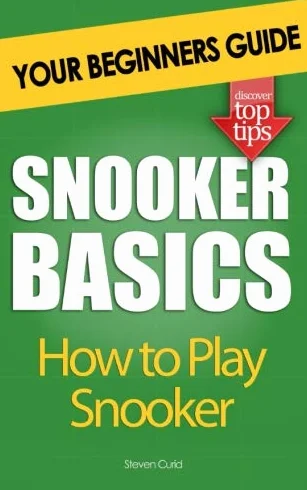 Snooker Basics: How to Play Snooker