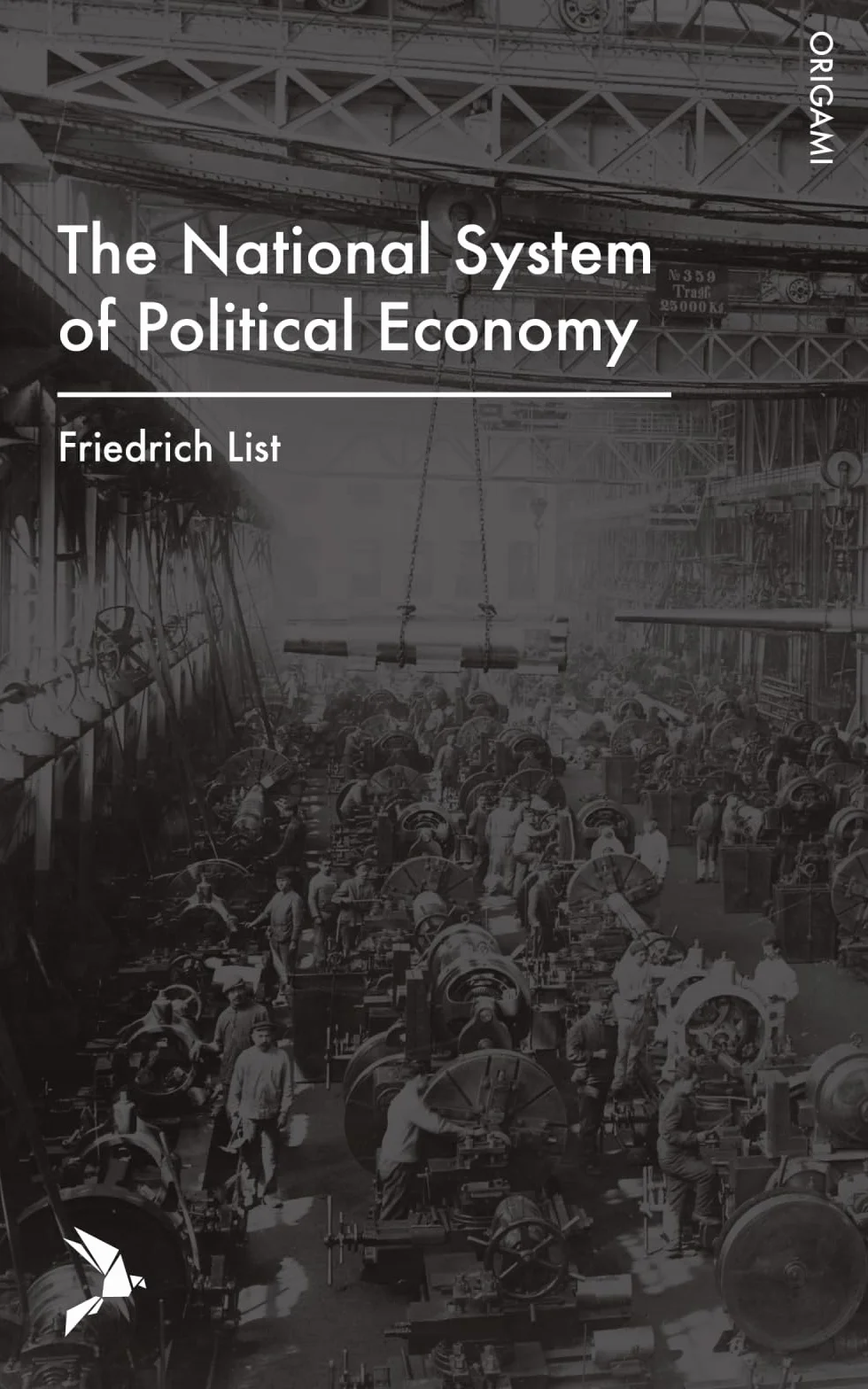The National System of Political Economy