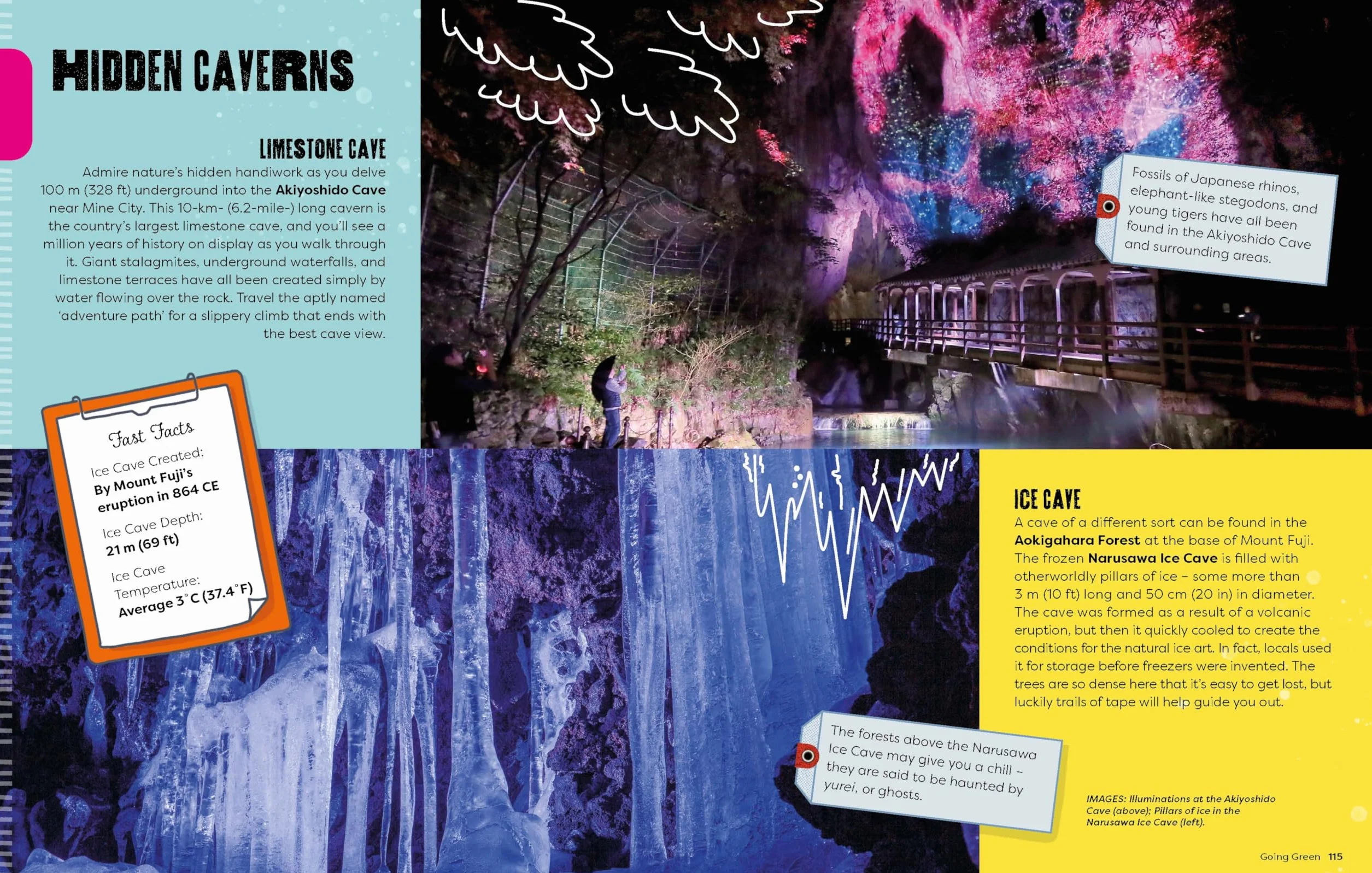 Lonely Planet Kids A Kid's Guide to Japan: Unlock the Magic of Travel | Discover Secret & Surprising Places | Packed with Amazing Facts, Top Spots & Vibrant Photography