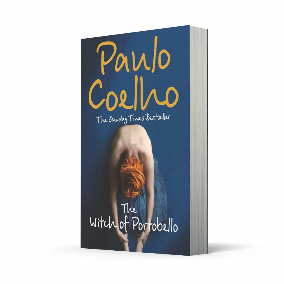 The Witch of Portobello