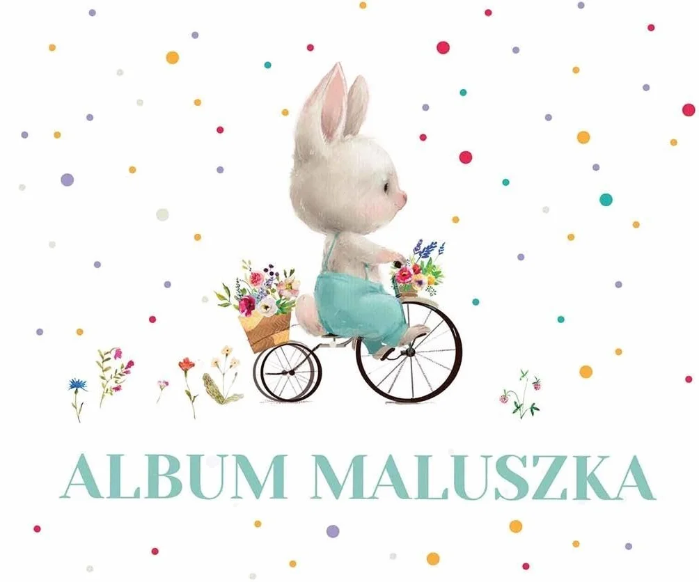 ALBUM MALUSZKA