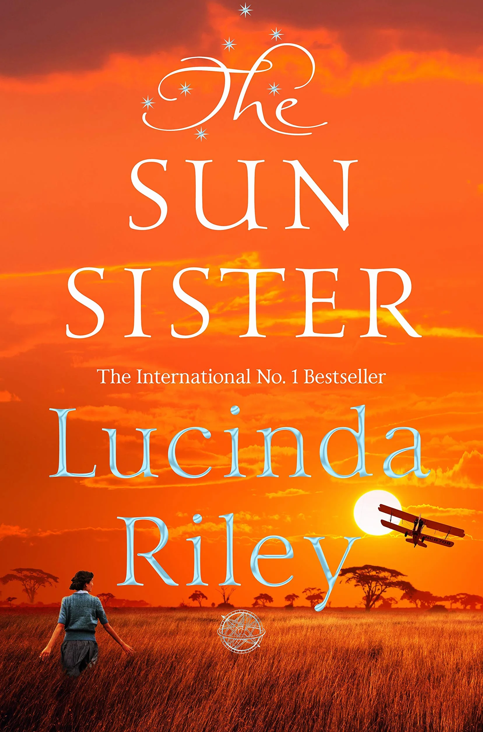 The Sun Sister: Electra's story: 6