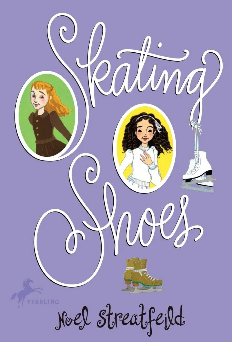 Skating Shoes: 2
