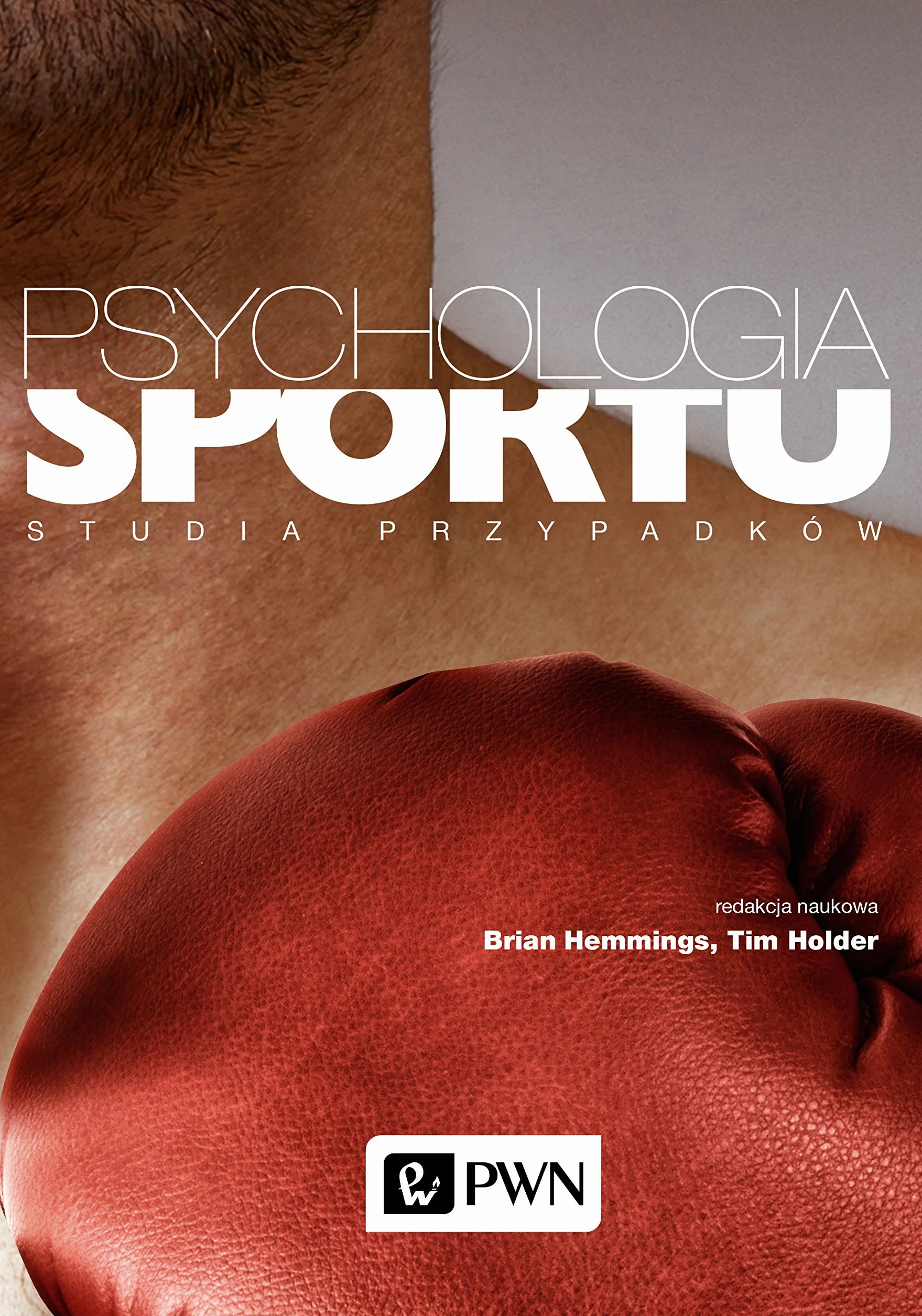 PSYCHOLOGIA SPORTU