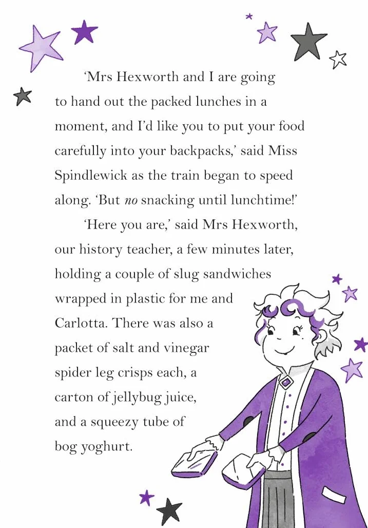 Mirabelle in Witch City: Volume 13