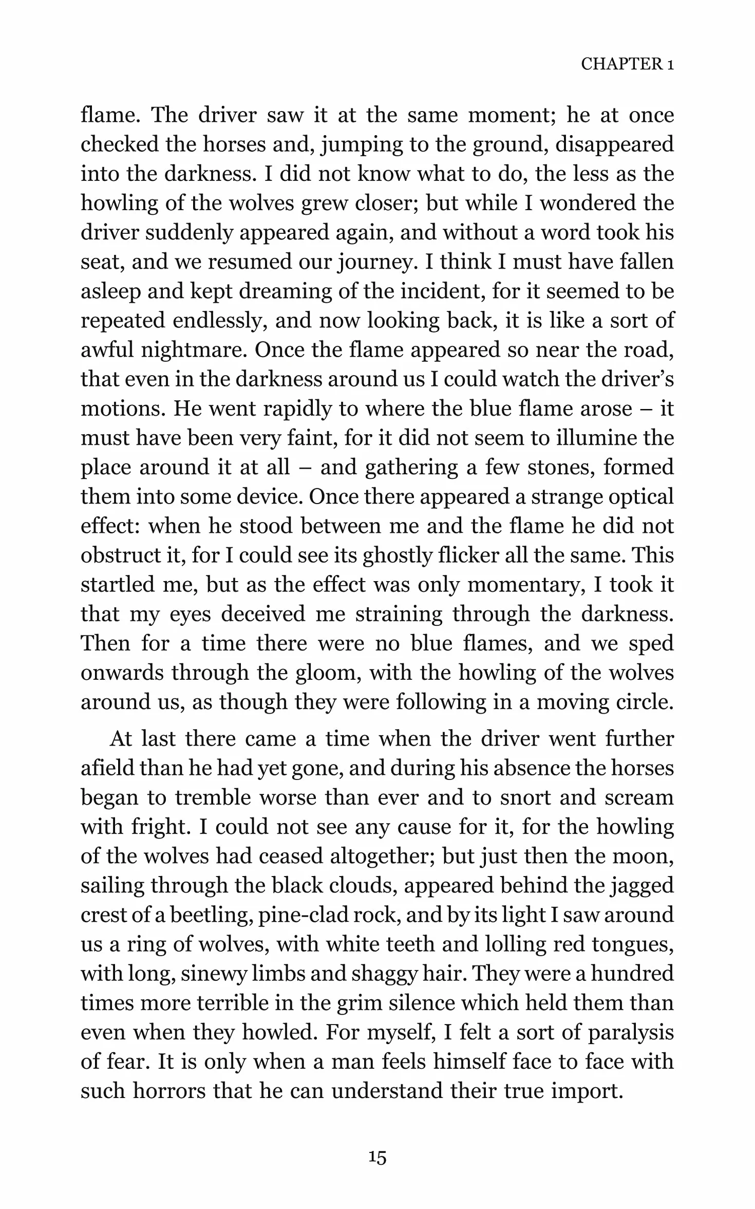 Dracula: A-level set text student edition