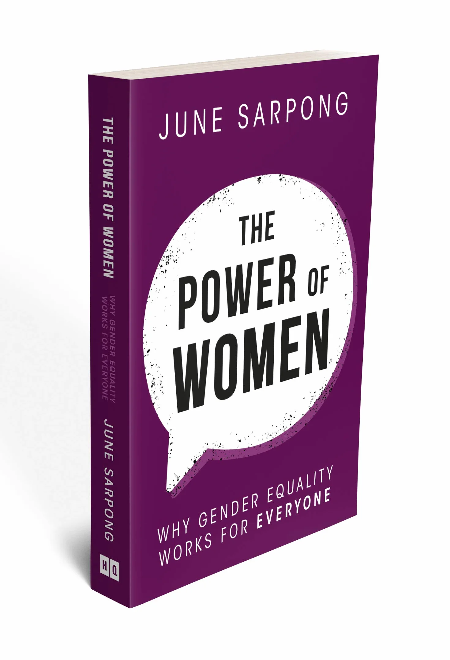 The Power of Women: Why gender equality works for everyone