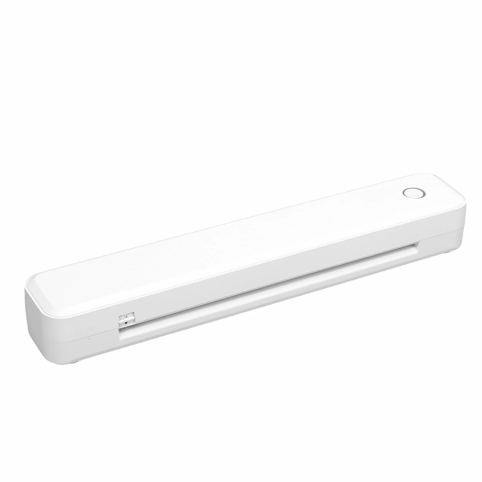 Drukarka Termiczna Przenośna 203DPI A4 A5 USB-C 2600mAh Akumulator Portfel Wielkość 30.5x5.5x4.04cm Bezatramentowa Druk Bez Papieru