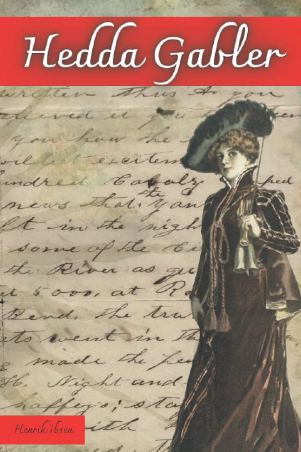 Hedda Gabler: play