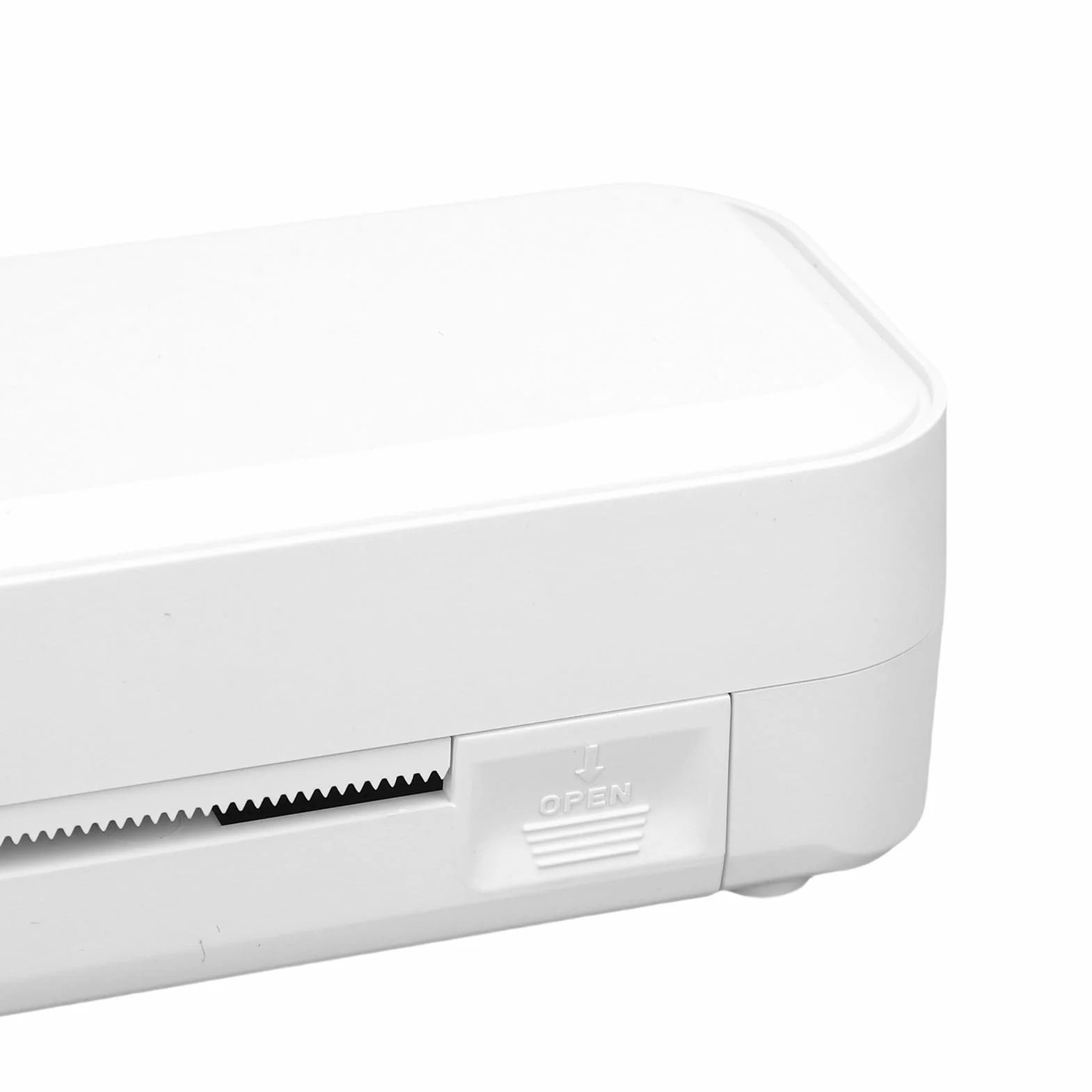Drukarka Termiczna Przenośna 203DPI A4 A5 USB-C 2600mAh Akumulator Portfel Wielkość 30.5x5.5x4.04cm Bezatramentowa Druk Bez Papieru