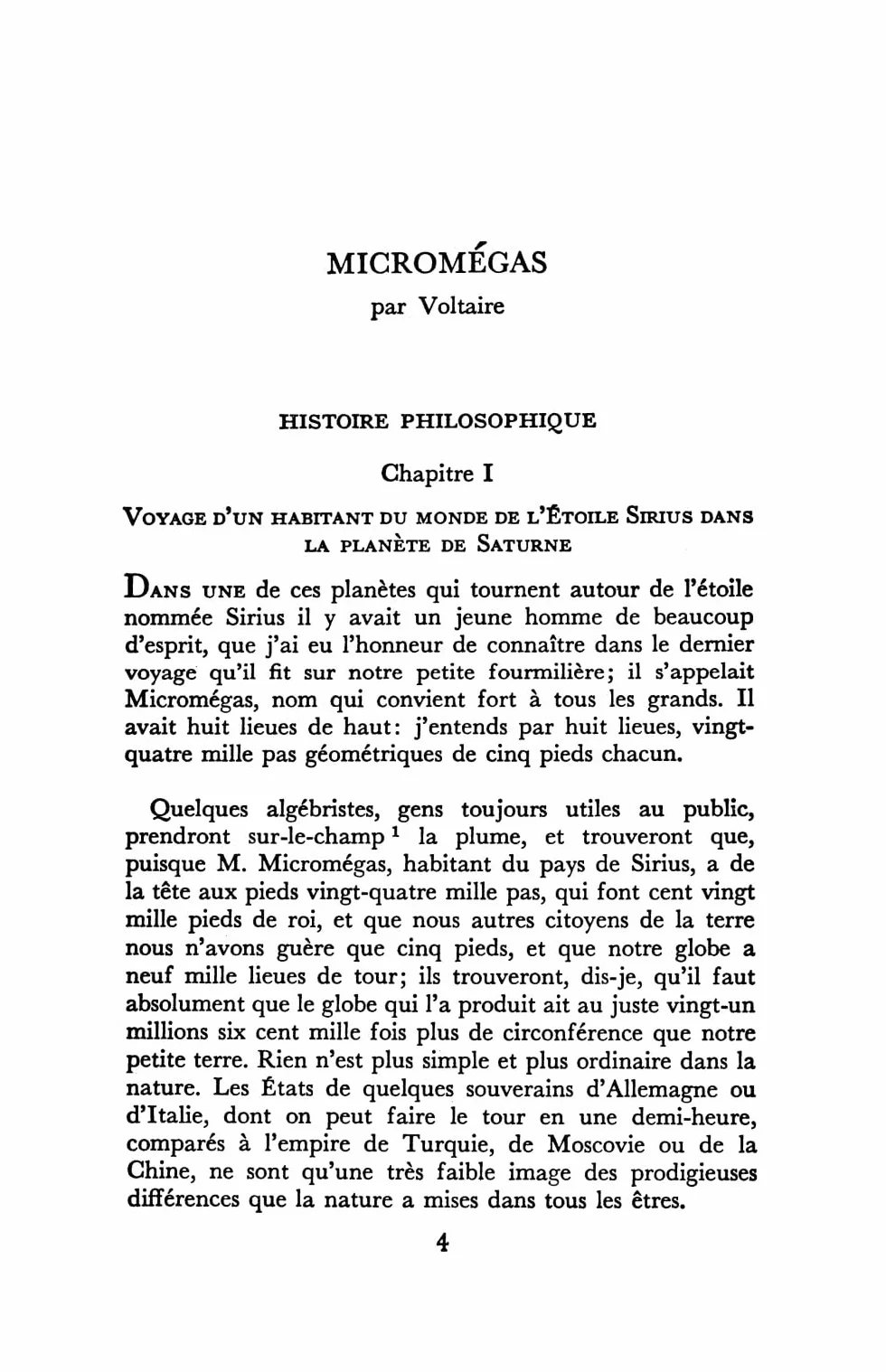 French Stories/Contes Francais: A Dual-Language Book: Ten Short Stories by Voltaire, Balzac, Gilde, Camus and Others in the Original French and a New English Translation