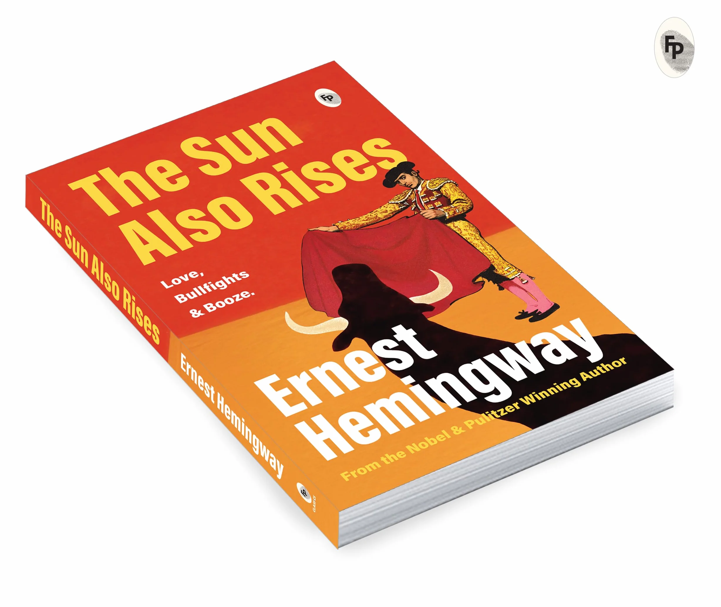 The Sun Also Rises