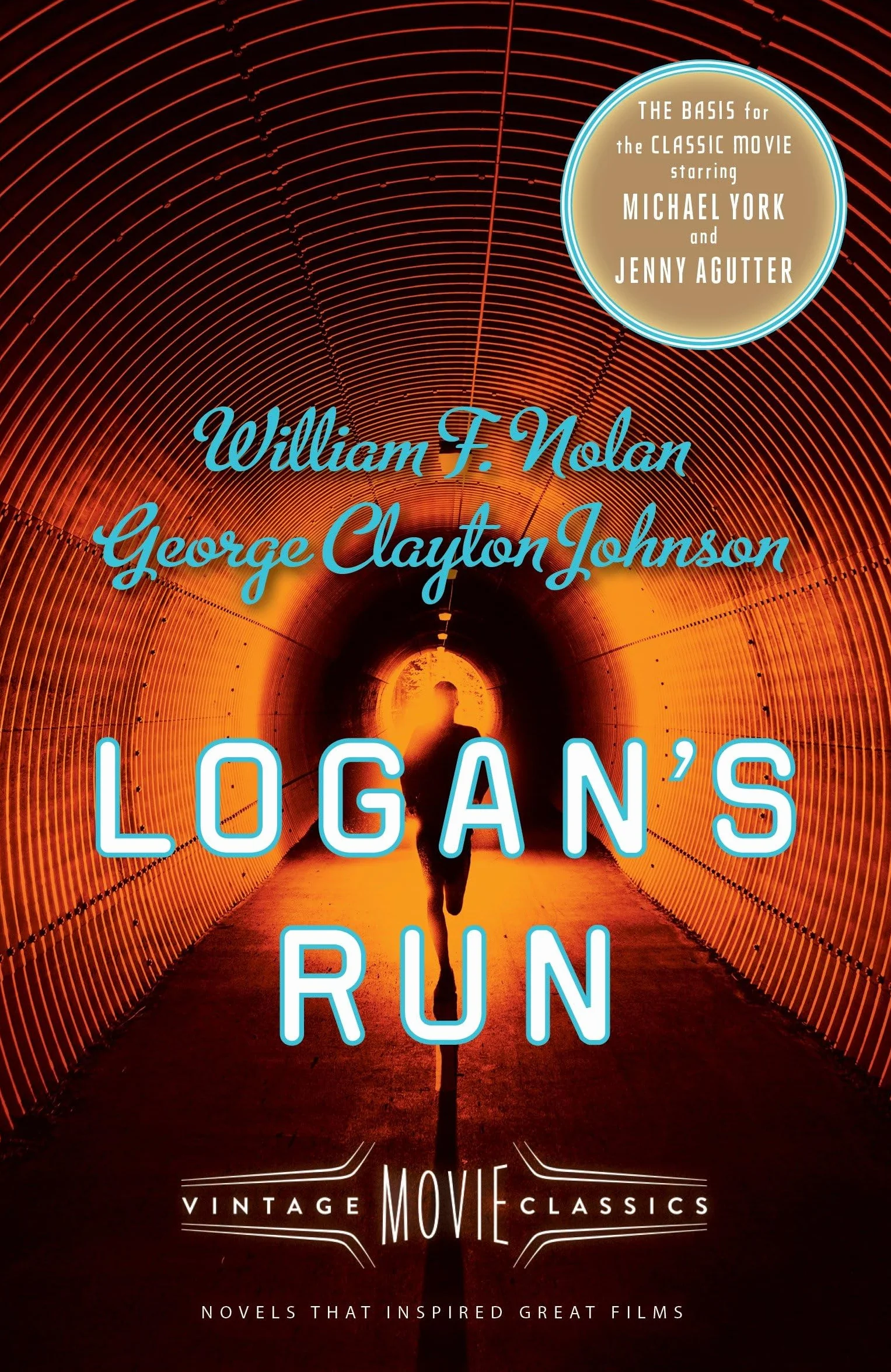Logan's Run: Vintage Movie Classics