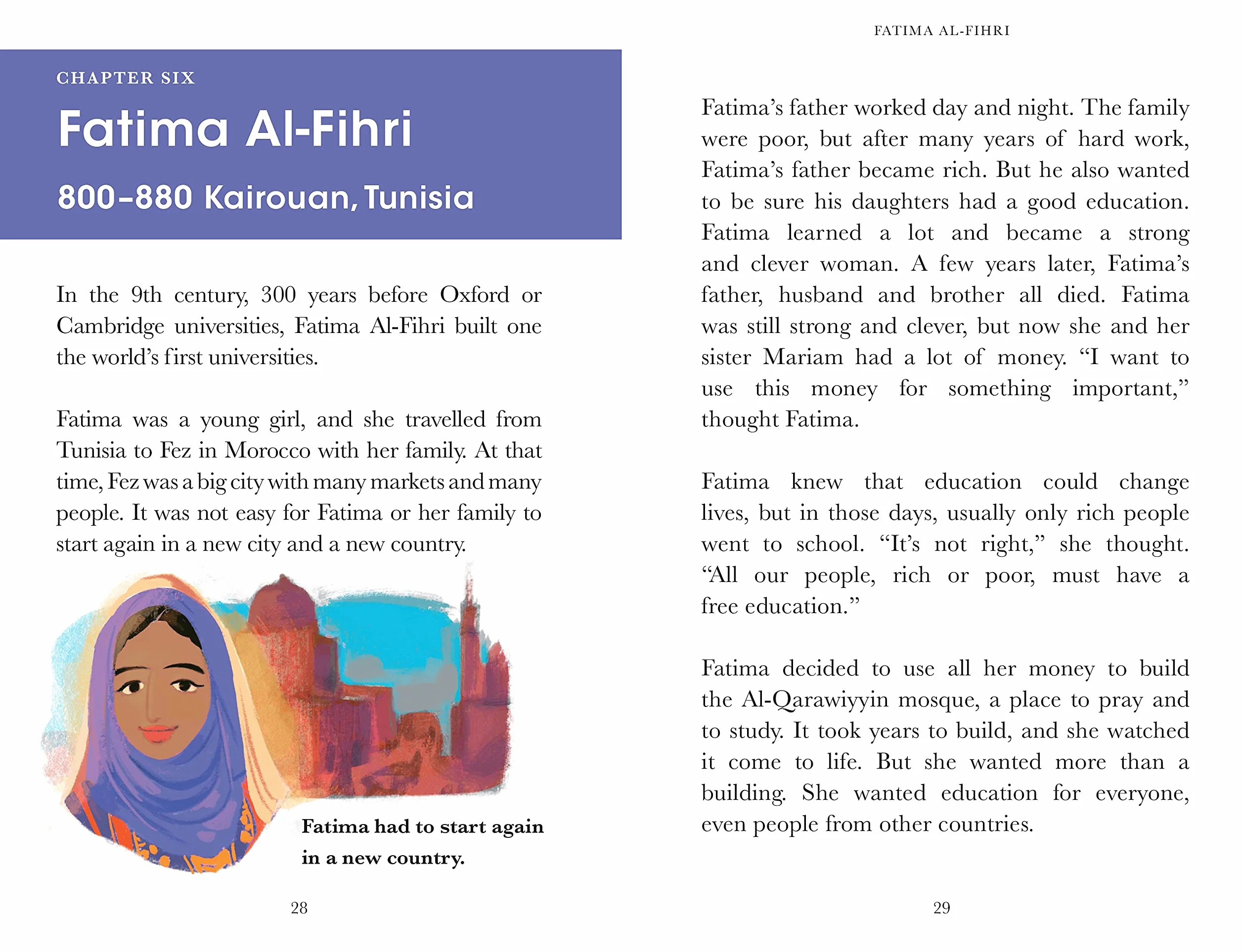 Penguin Readers Level 3 Amazing Muslims Who Changed The World: Abridged Edition