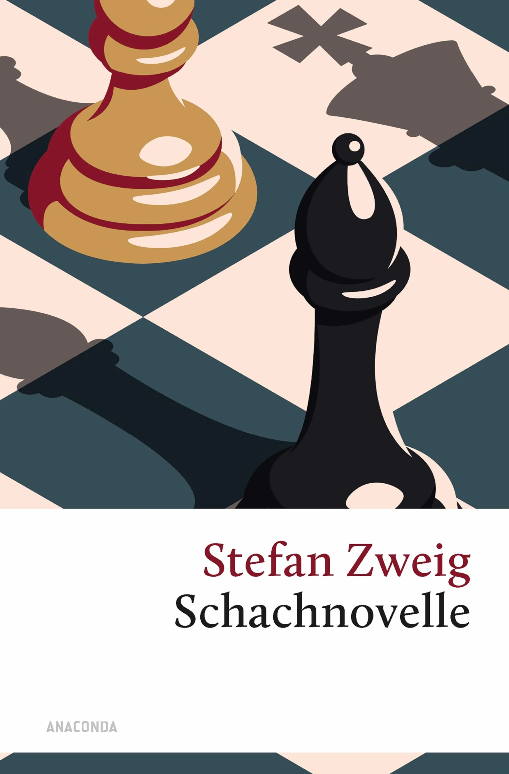 Schachnovelle: 155