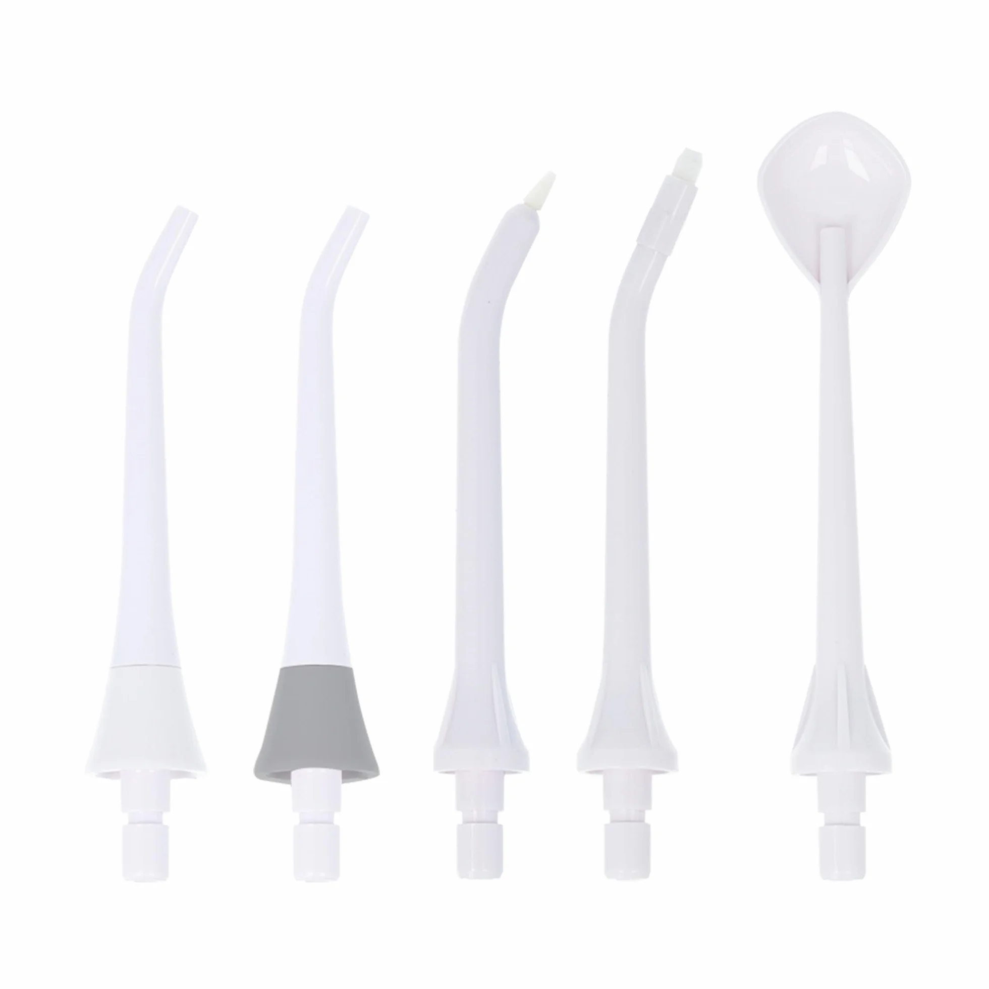 VITAMMY eJet Irygator Dentystyczny, Bezprzewodowy, 5 Końcówek, Ciśnienie 90 PSI, 200ml Zbiornik, Ładowanie USB, IPX7 Wodoszczelny