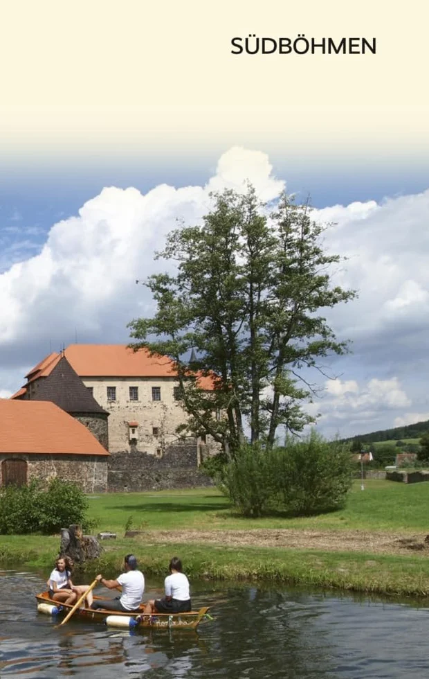 TRESCHER Reiseführer Tschechien: Böhmen, Mähren, Prag, Riesengebirge, Bäderdreieck