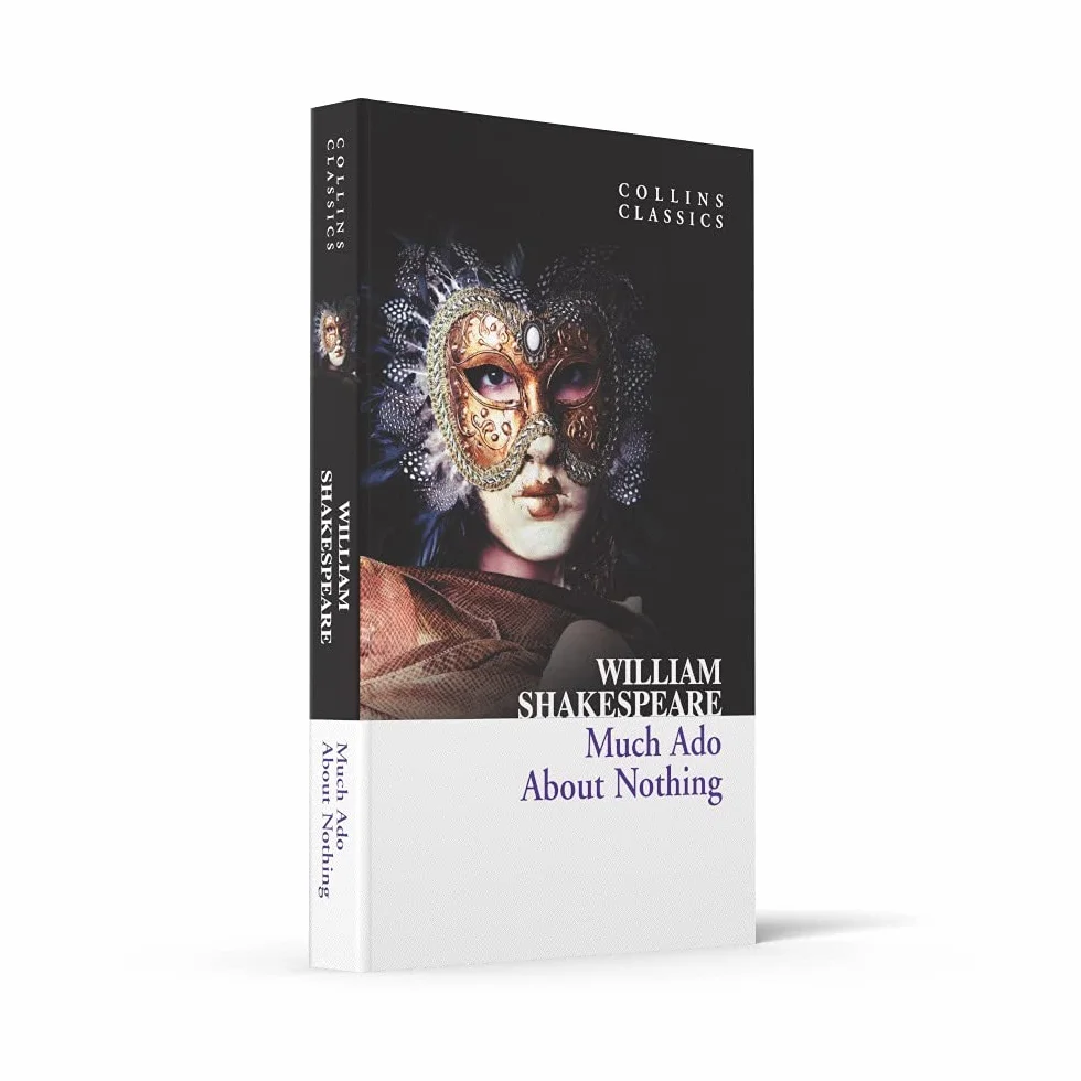 Much Ado About Nothing: An Essential Classic