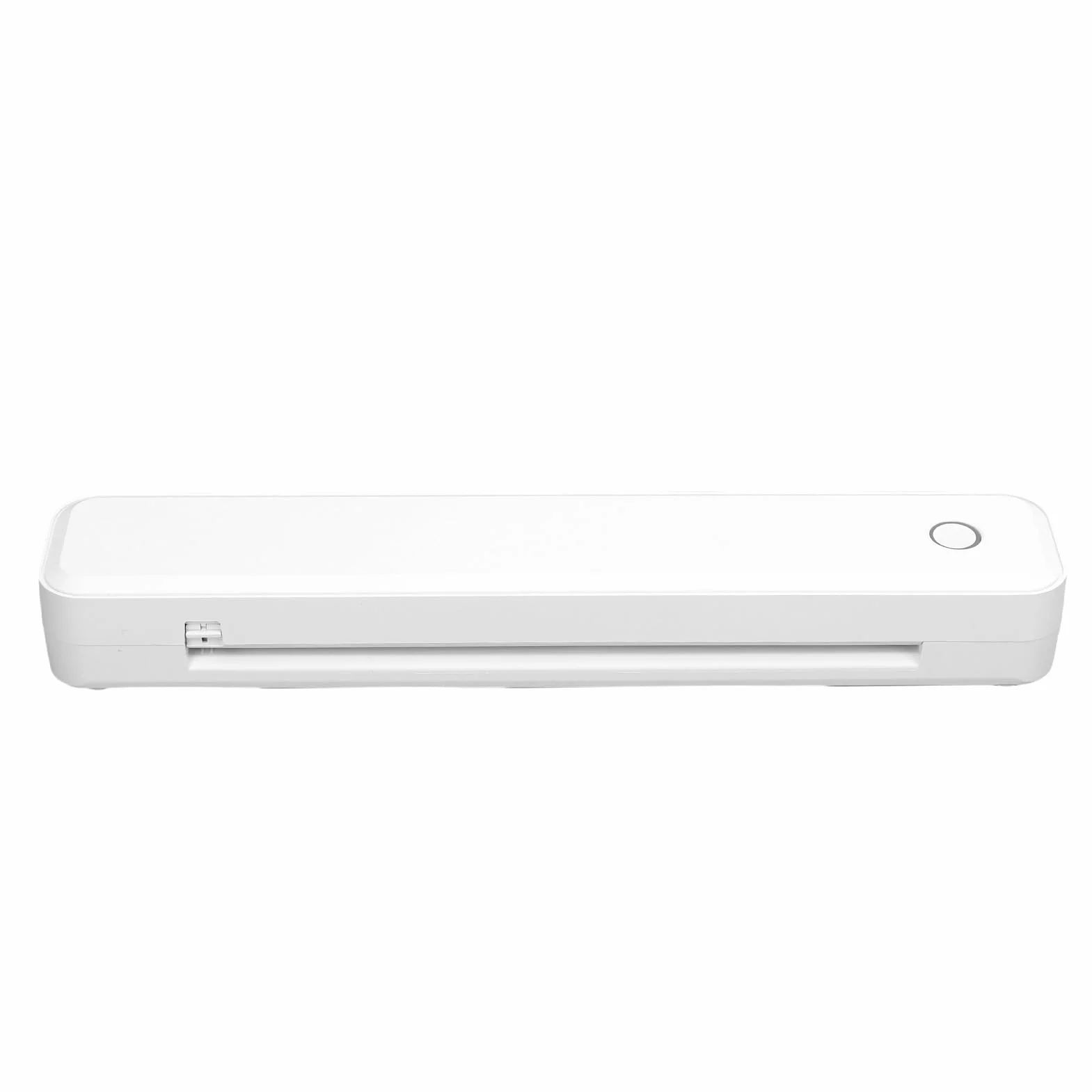 Drukarka Termiczna Przenośna 203DPI A4 A5 USB-C 2600mAh Akumulator Portfel Wielkość 30.5x5.5x4.04cm Bezatramentowa Druk Bez Papieru