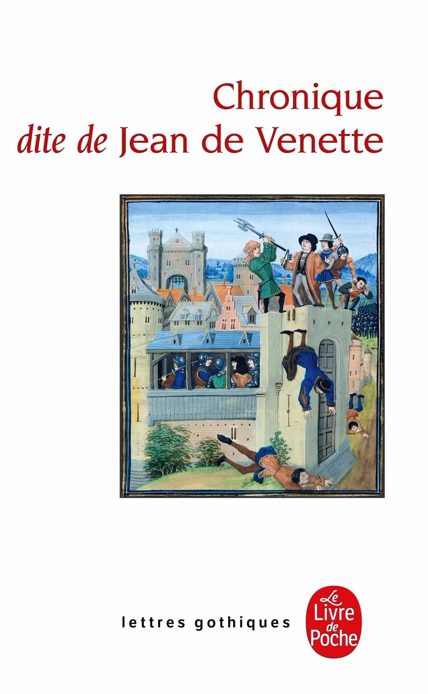Chronique