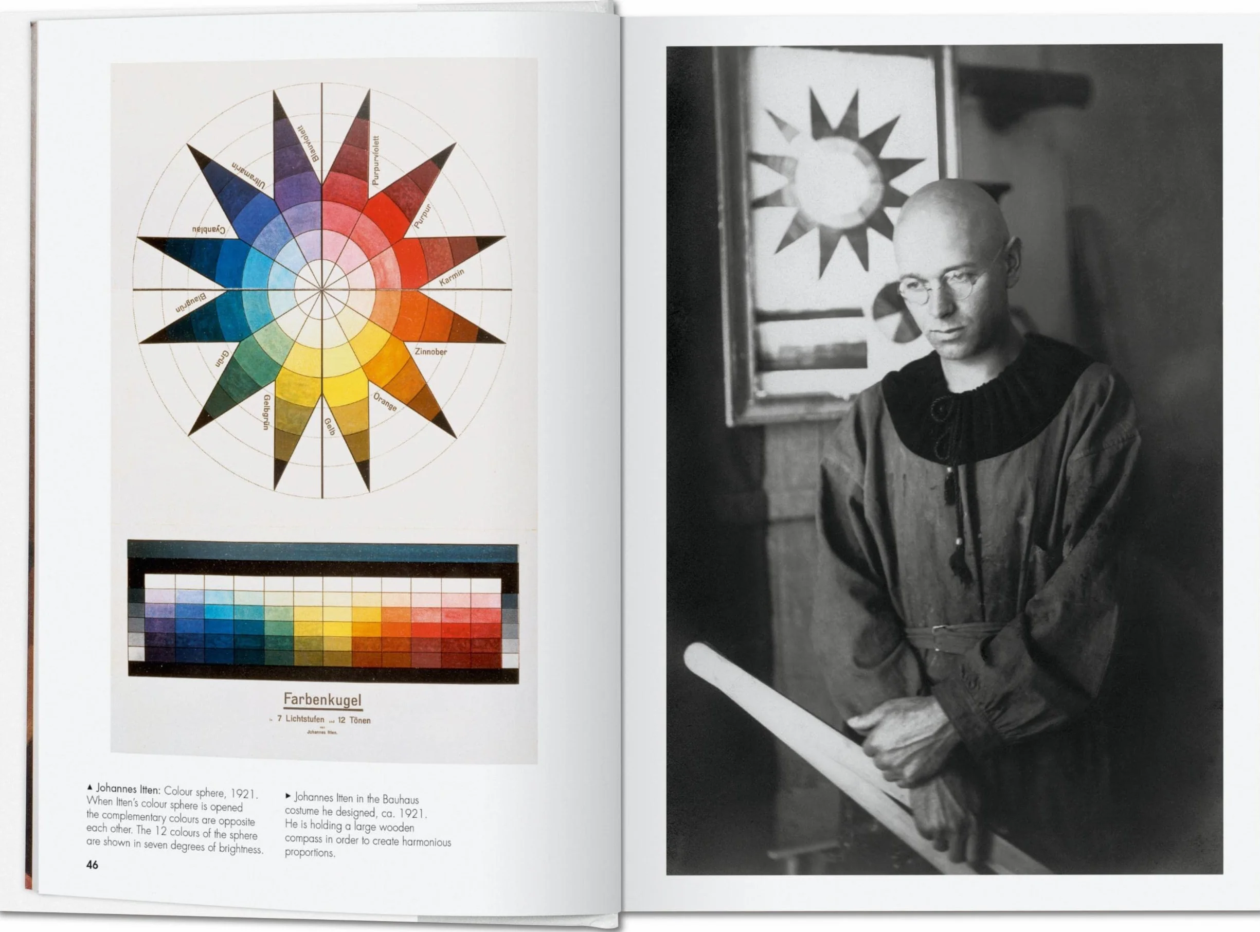 Bauhaus. Updated Edition