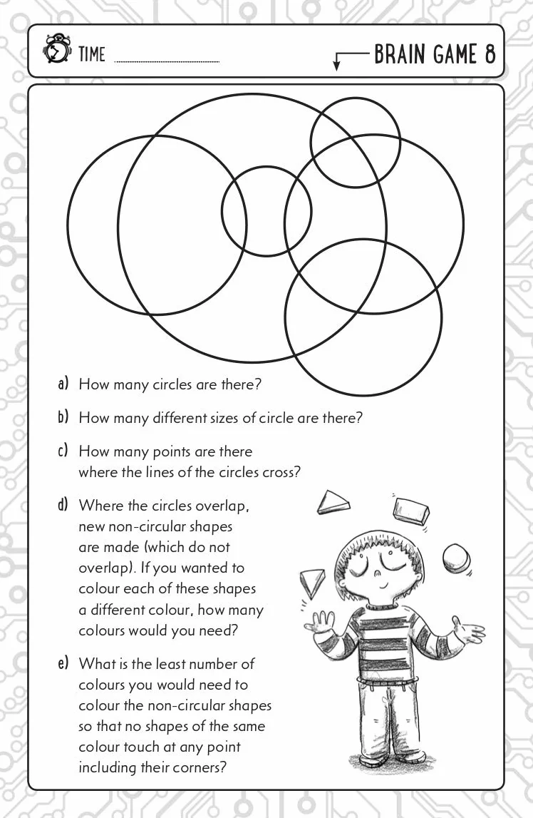 10-Minute Brain Games for Clever Kids (10)