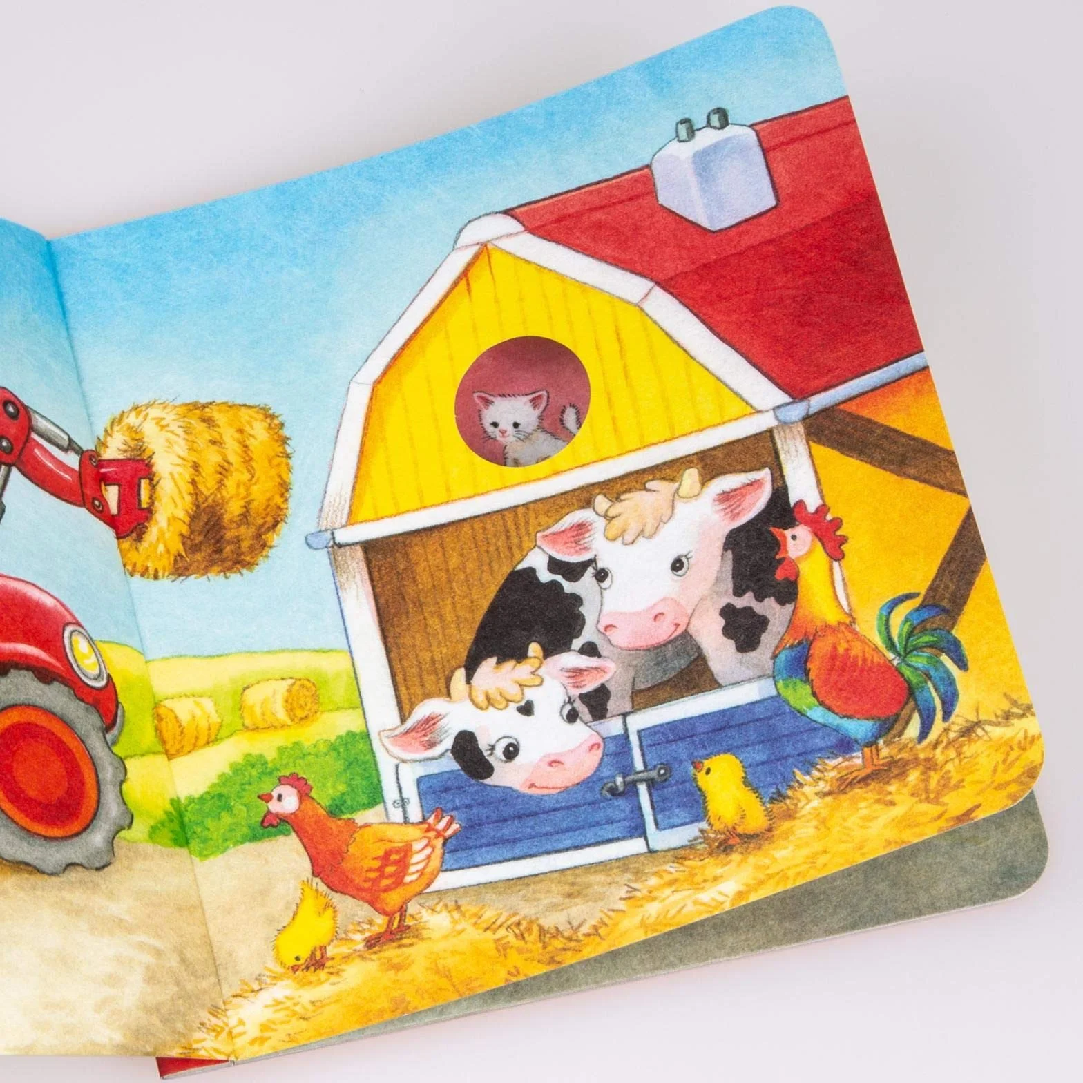 Baby Pixi (unkaputtbar) 68: Mein Lieblingsbuch von den Fahrzeugen: Ein Baby-Buch mit Klappen und Gucklöchern ab 1 Jahr