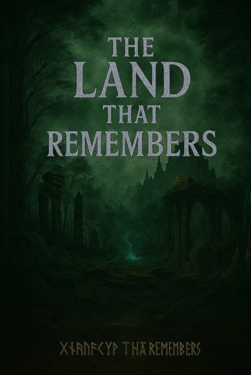 The Land That Remembers