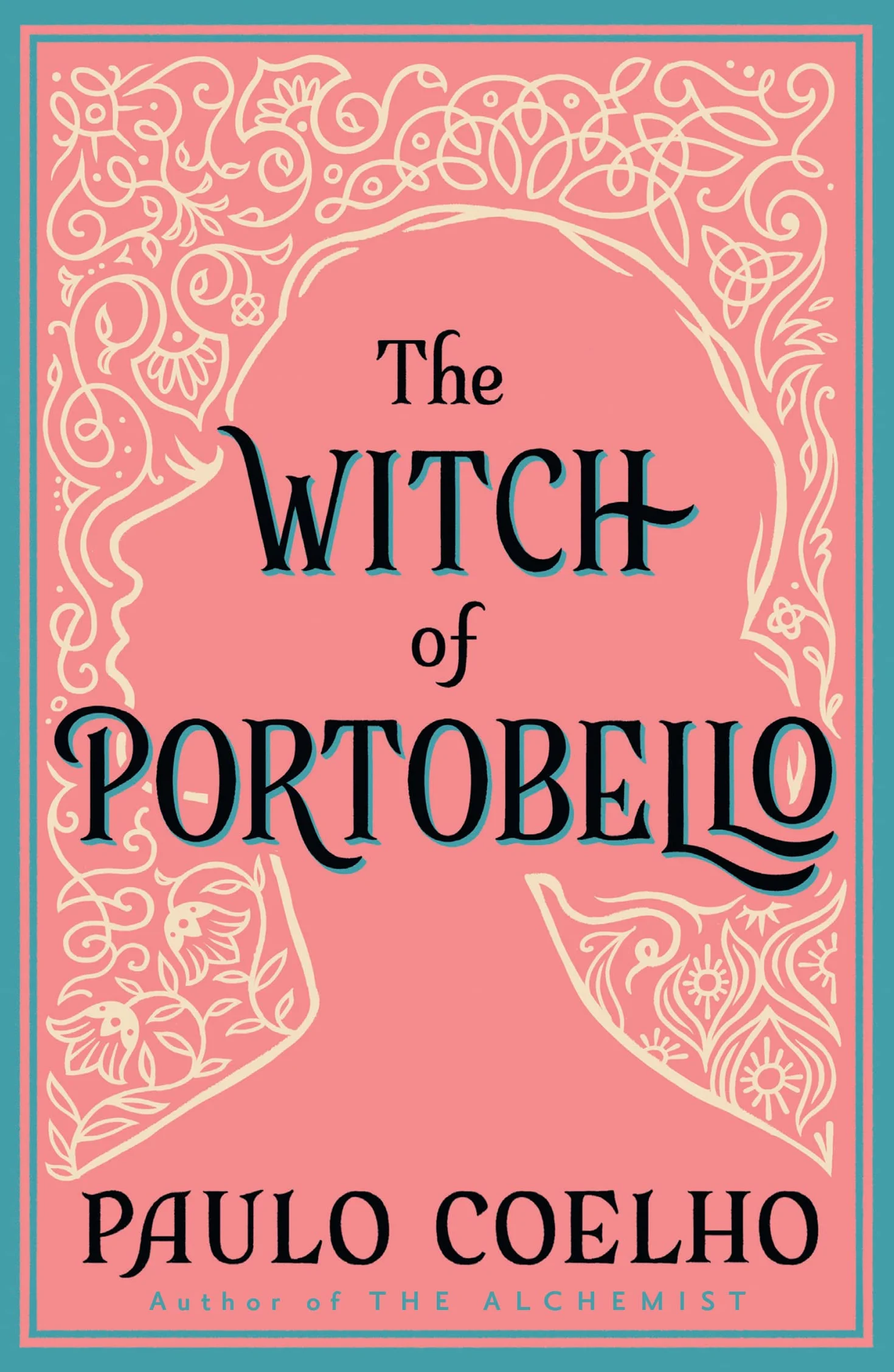 The Witch of Portobello