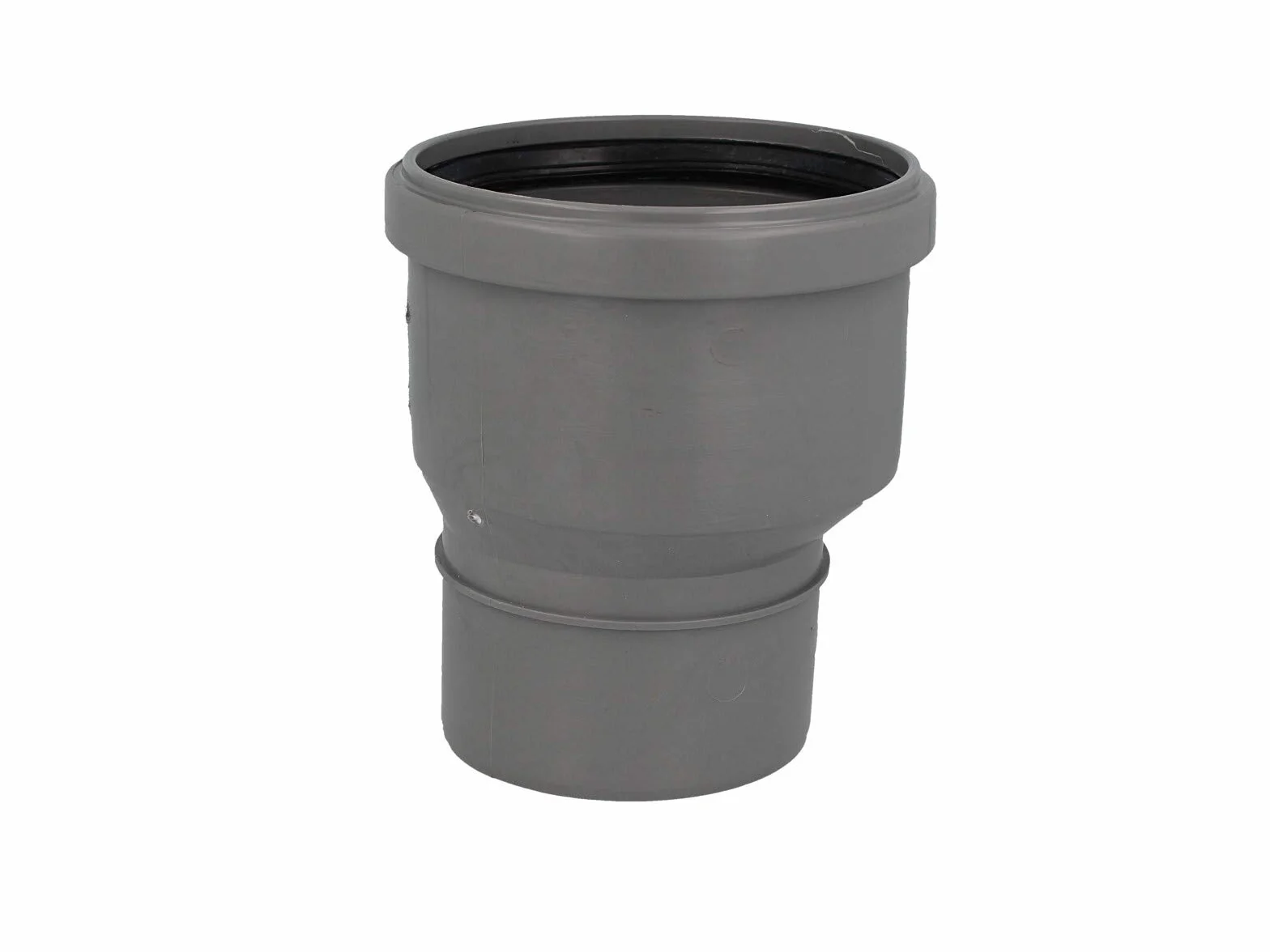 Airfit GmbH & Co. KG 61190RA Airfit adapter redukcyjny, szary