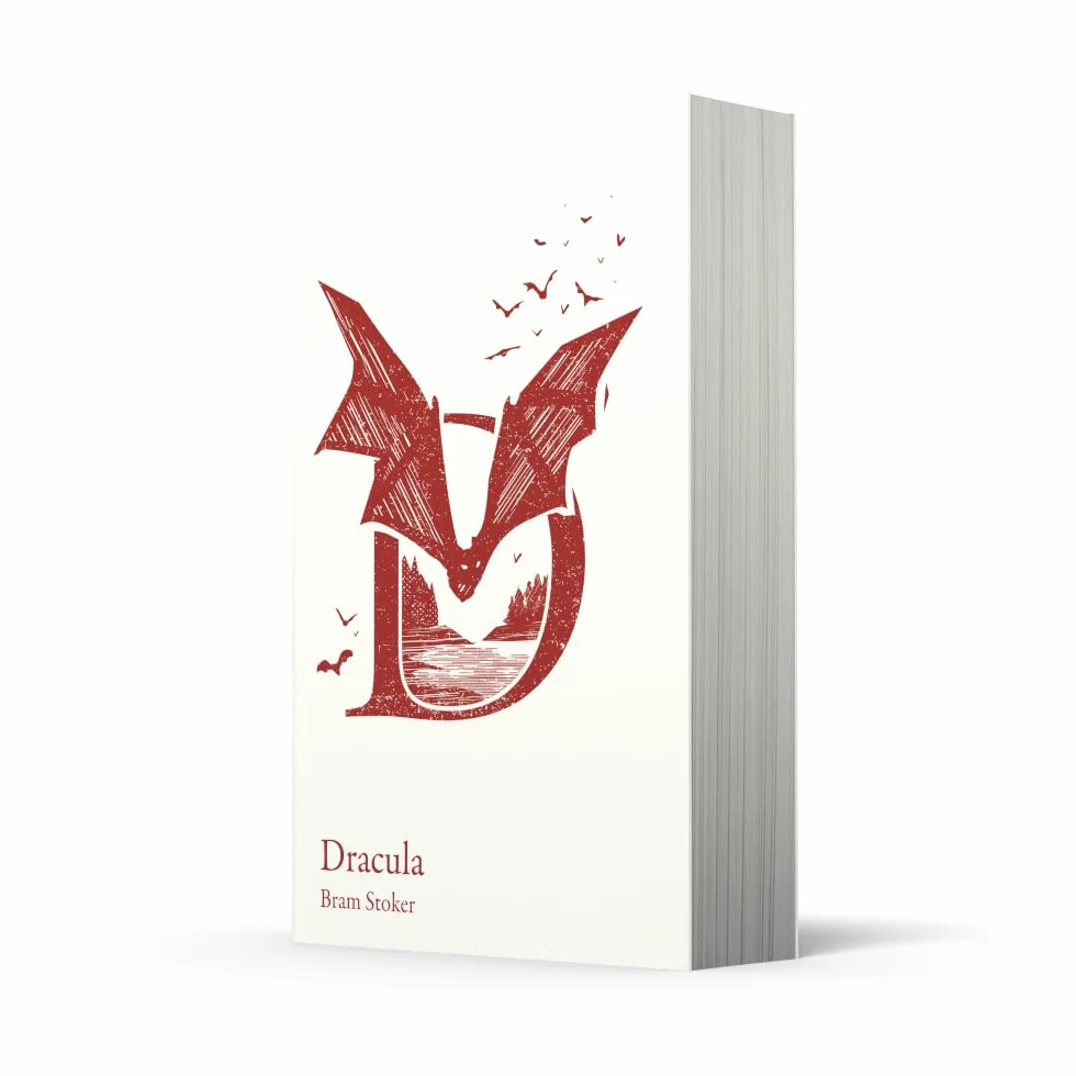 Dracula: A-level set text student edition