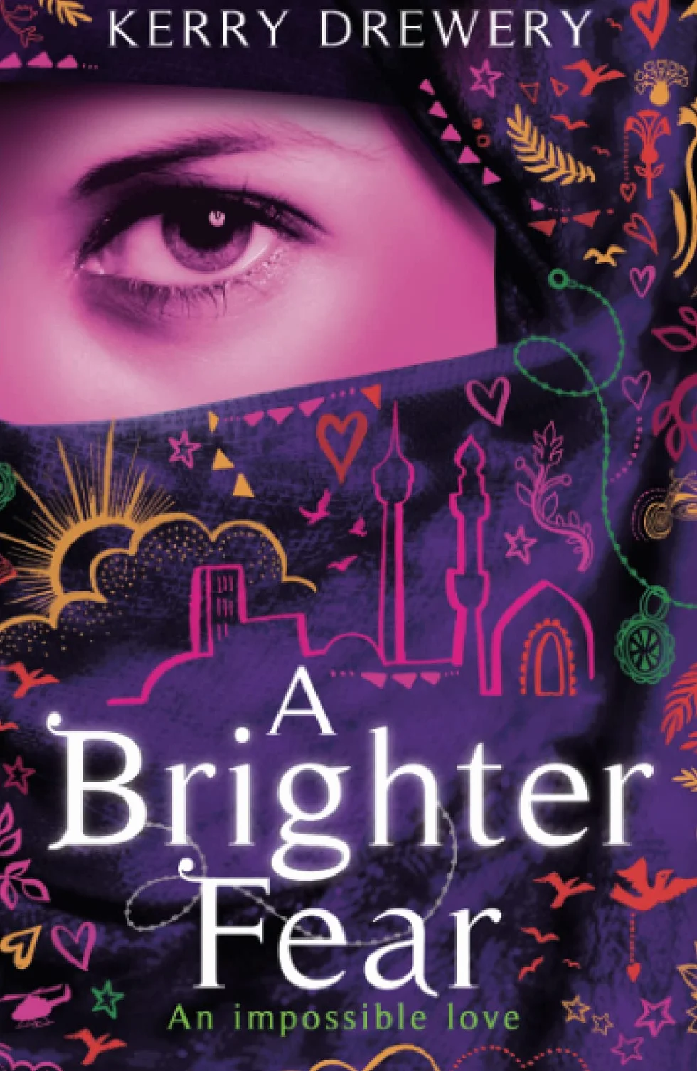 A Brighter Fear