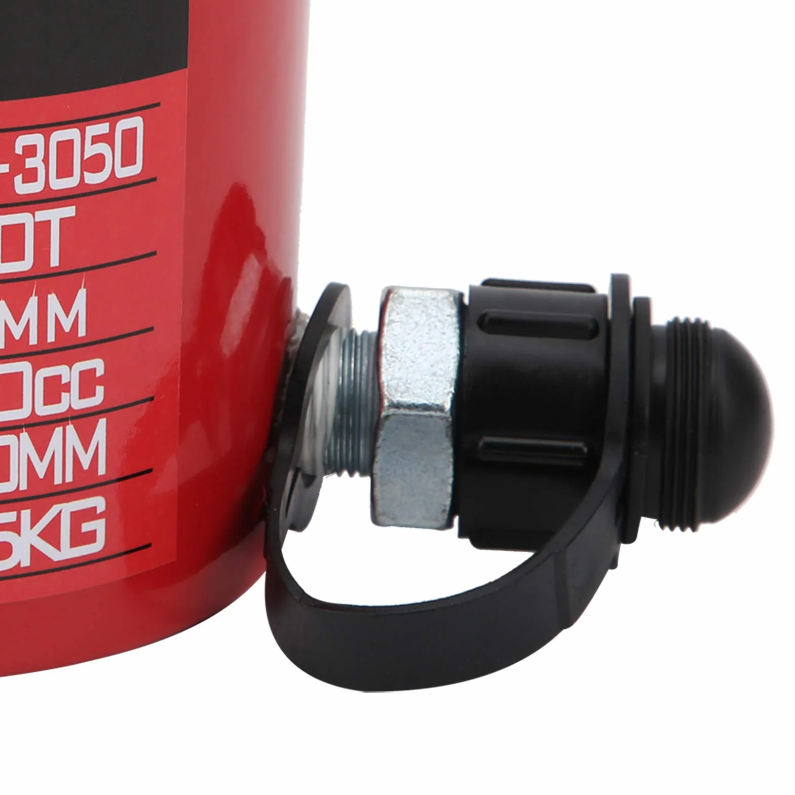 Cylinder hydrauliczny, RSC––3050 30T oddzielny wgłębienie otworów, elektronarzędzia produkty przemysłowe