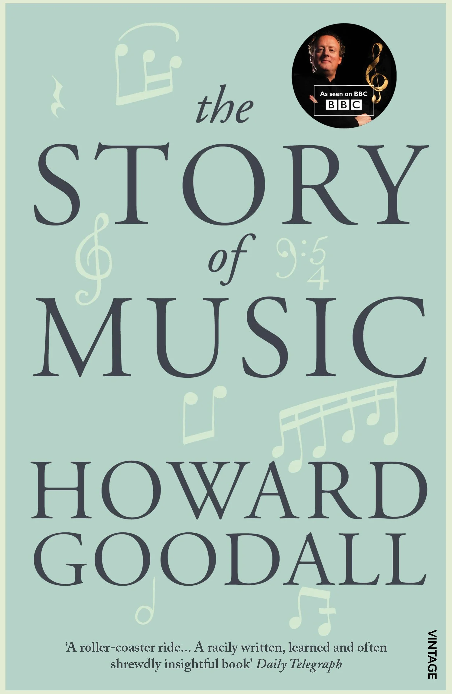The Story of Music