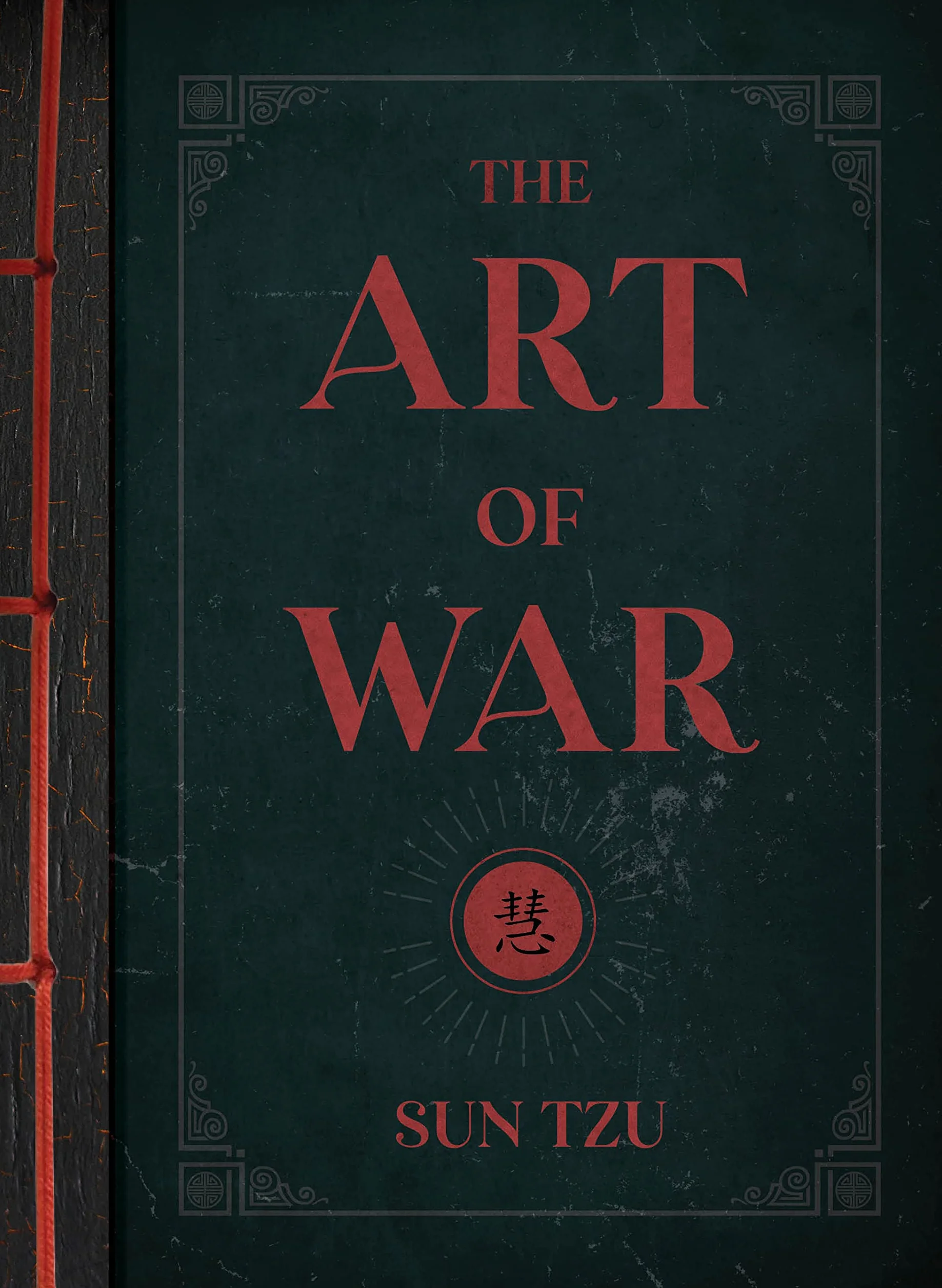 Sun Tzu The Art of war /anglais