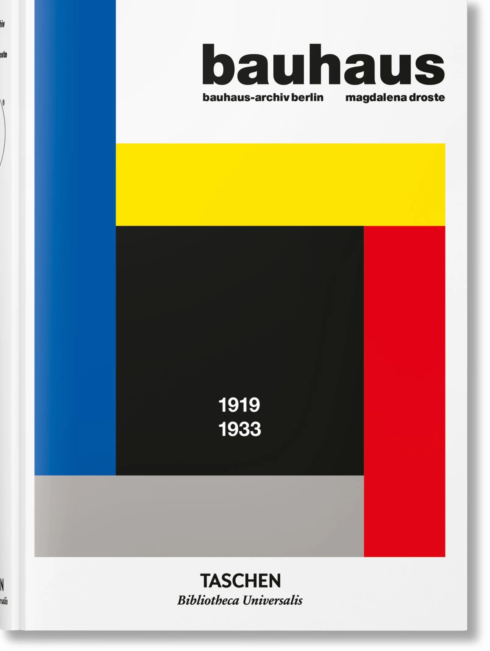 Bauhaus. Updated Edition