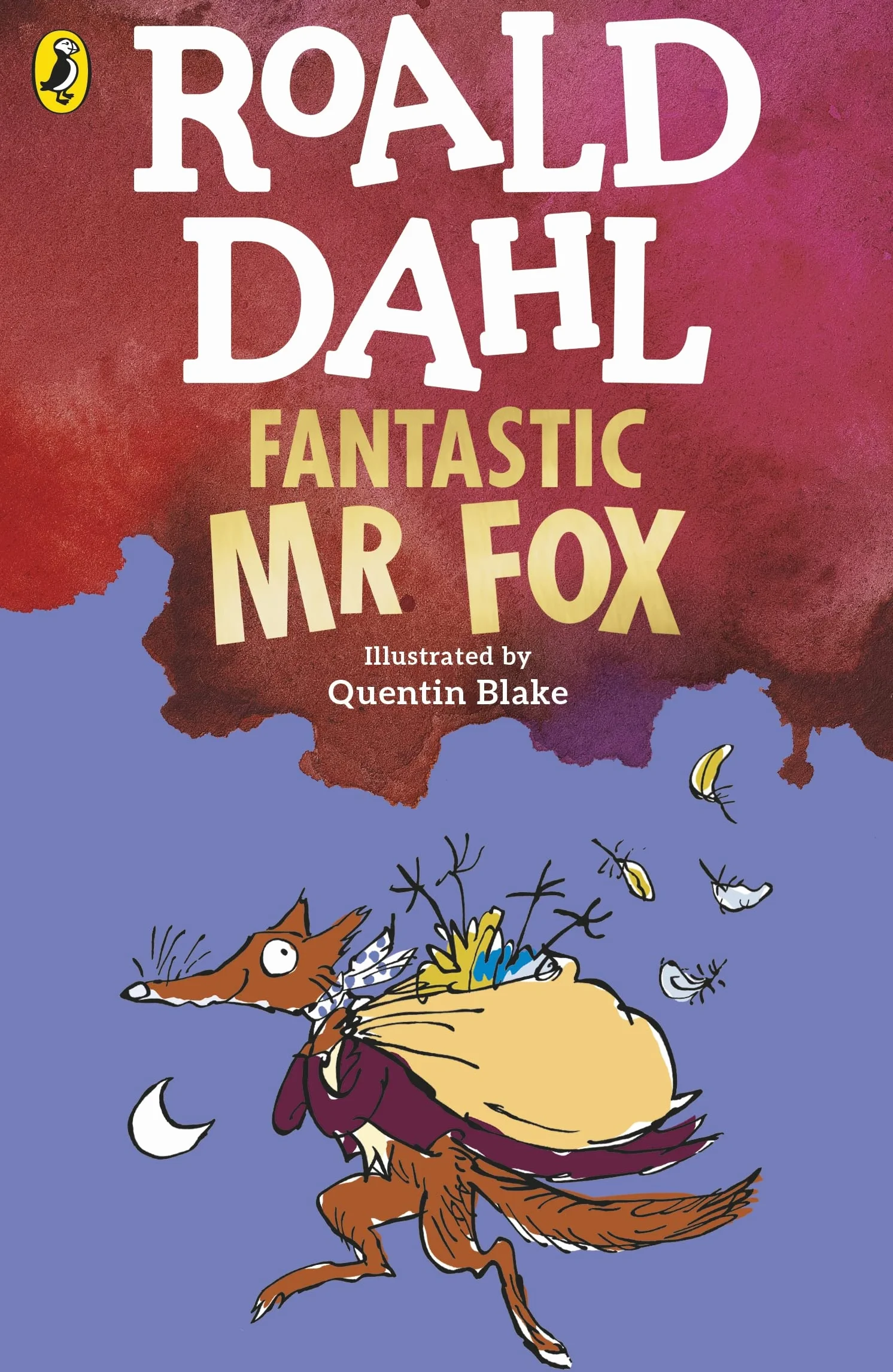Fantastic Mr Fox