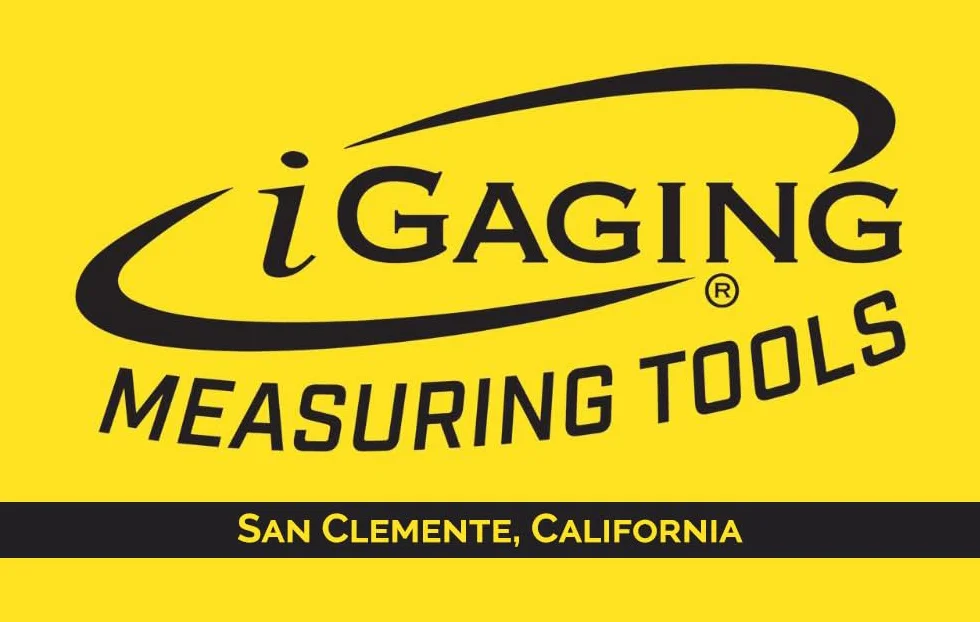 iGaging Setup Block Bar Gauge Precision Aluminium 15 sztuk