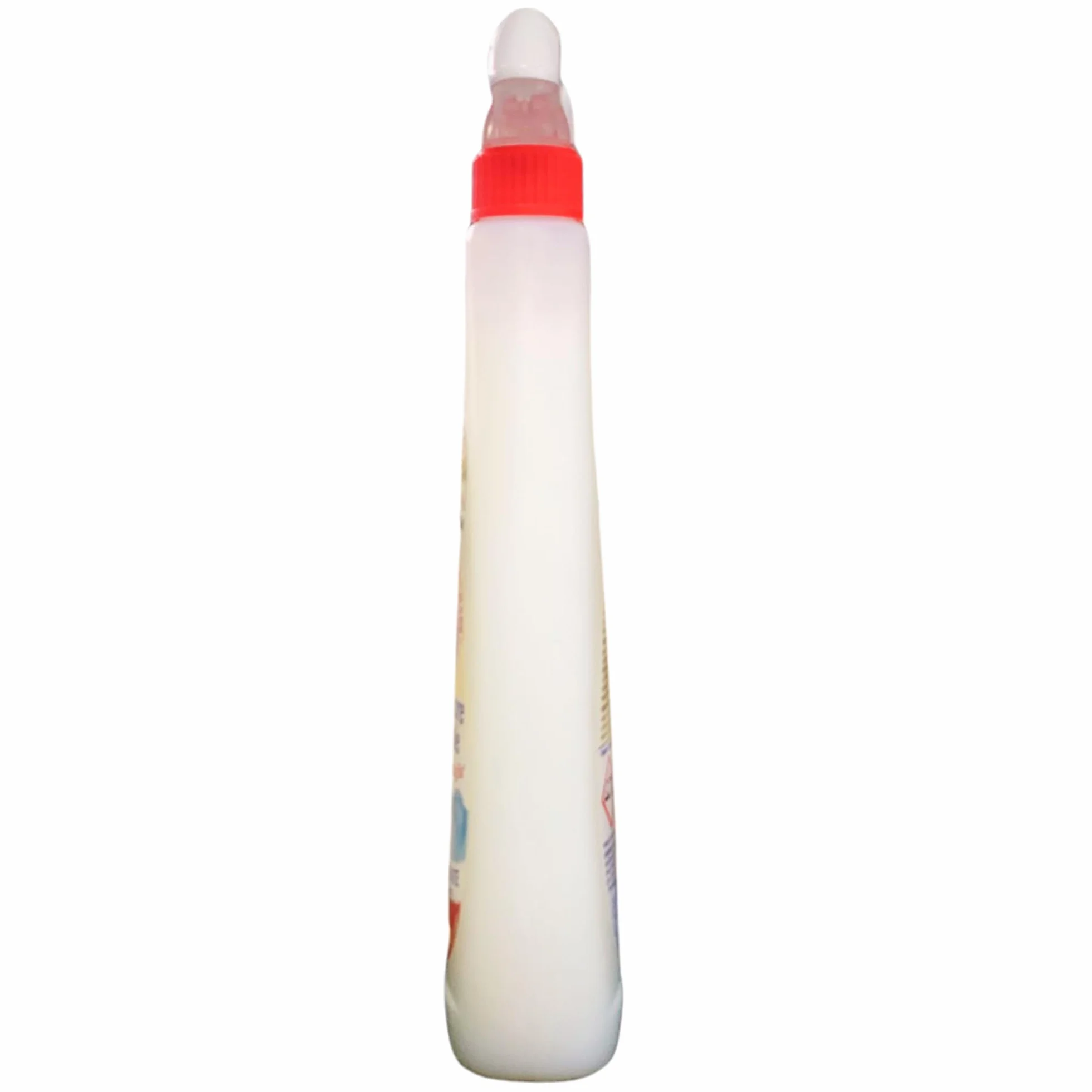 Chante Clair uniwersalny odtłuszczacz o zapachu Marsylii, zestaw promocyjny (6 x 600 ml, pełny zestaw)