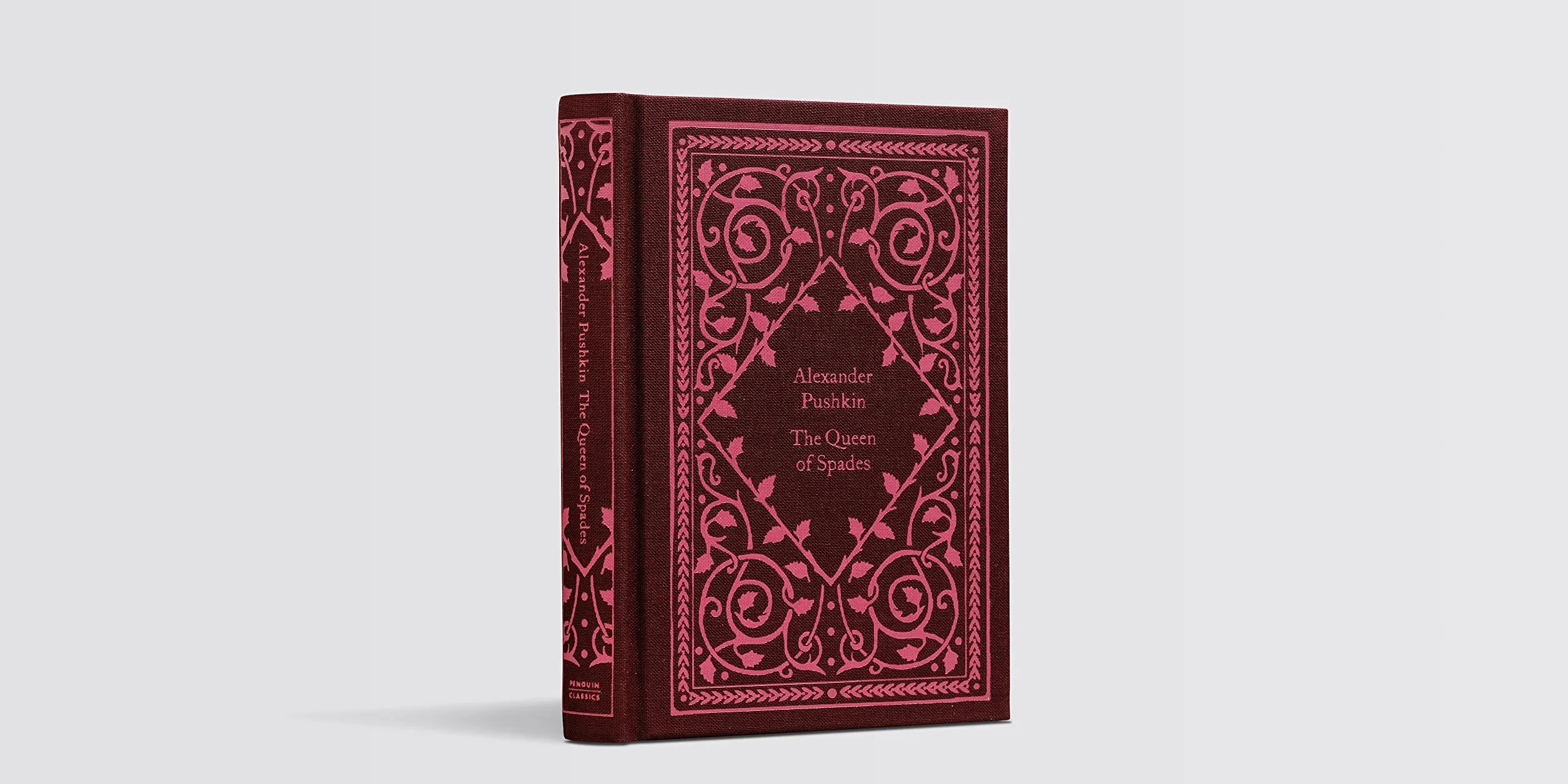 The Queen of Spades: Alexander Pushkin