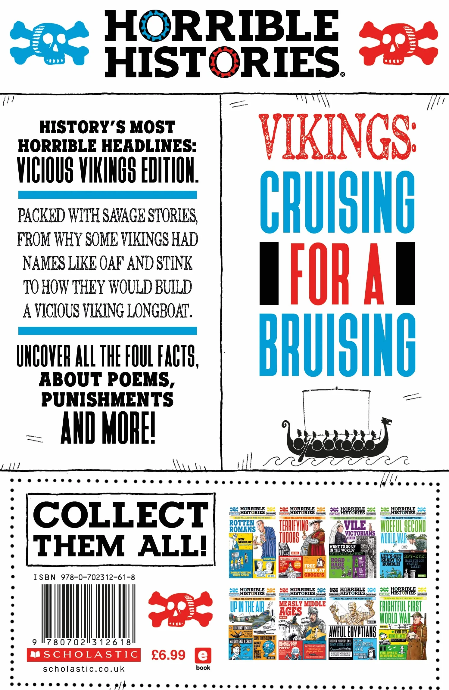 Vicious Vikings