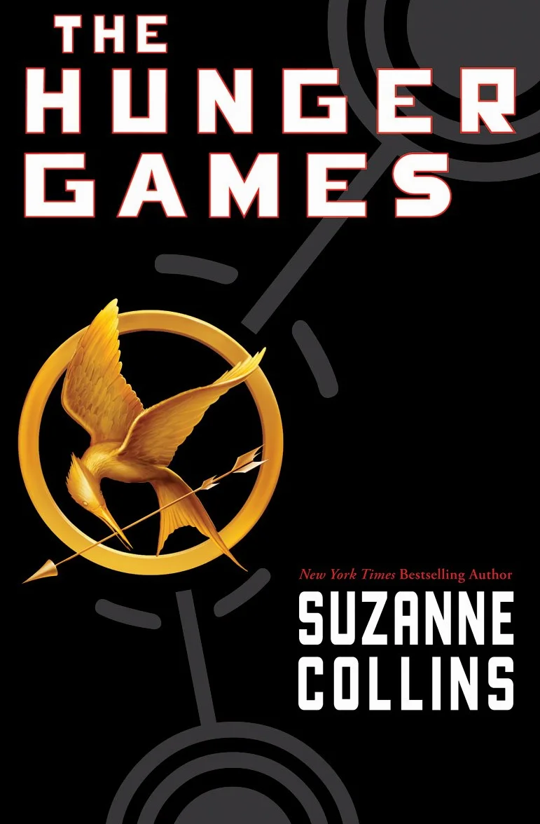The Hunger Games (Hunger Games, Book One): Volume 1: 01