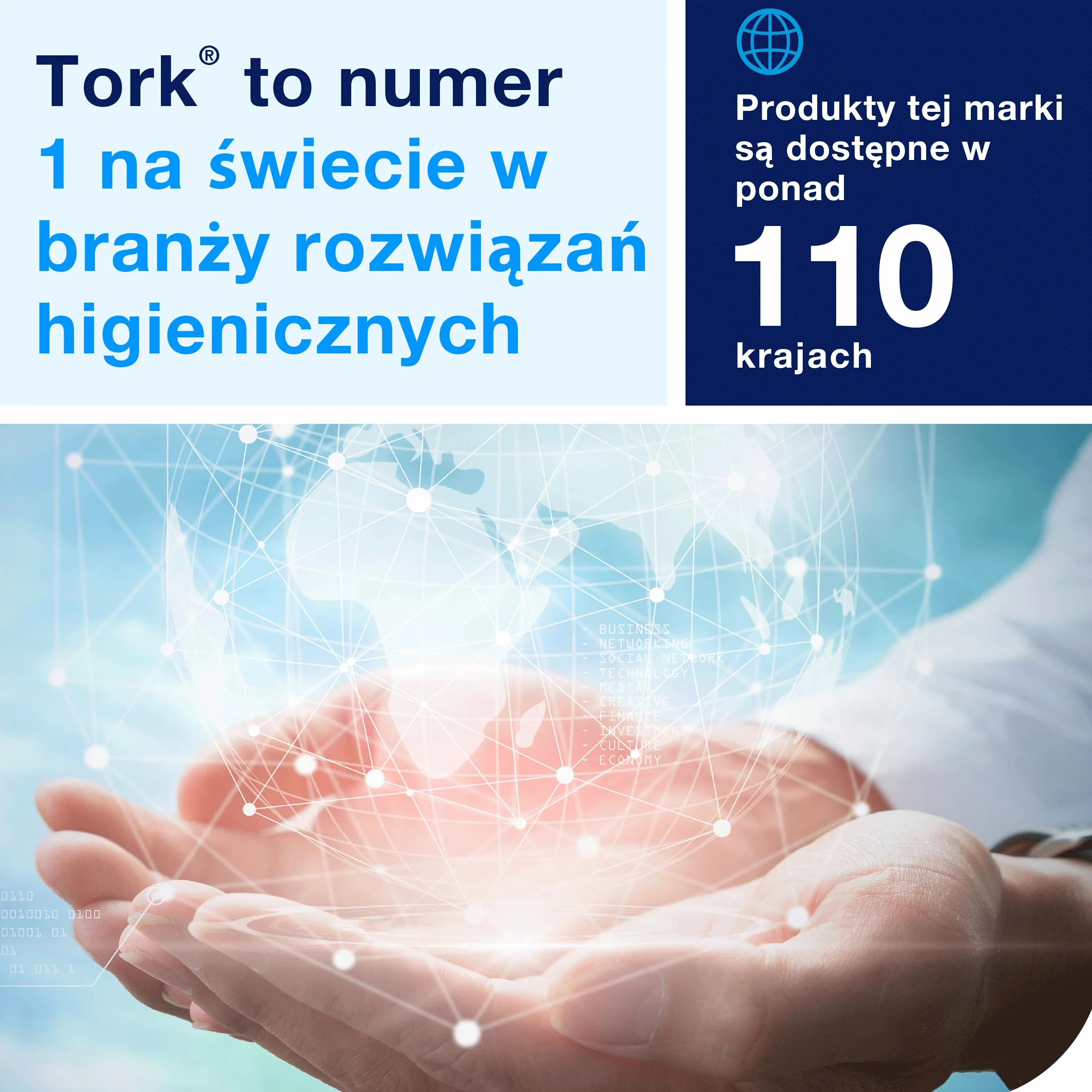 Tork dozownik do mydła i preparatów do dezynfekcji, biały, S4, certyfikat Easy-to-use, linia Elevation, 561500