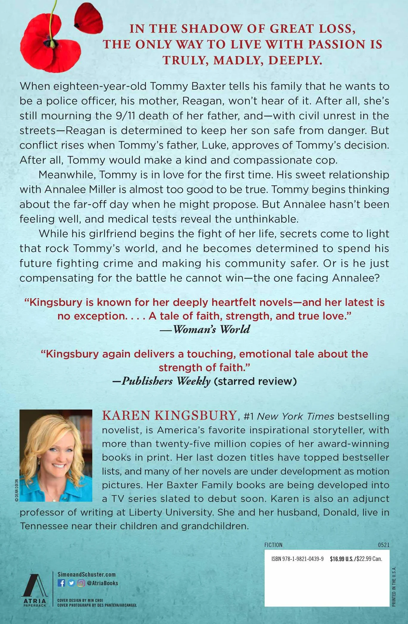 Truly, Madly, Deeply: A Novel
